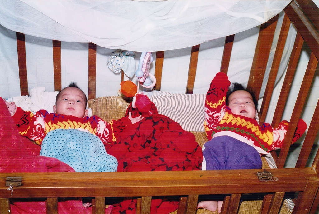 Tu Liem Orphanage-A Vietnam Adoption Story