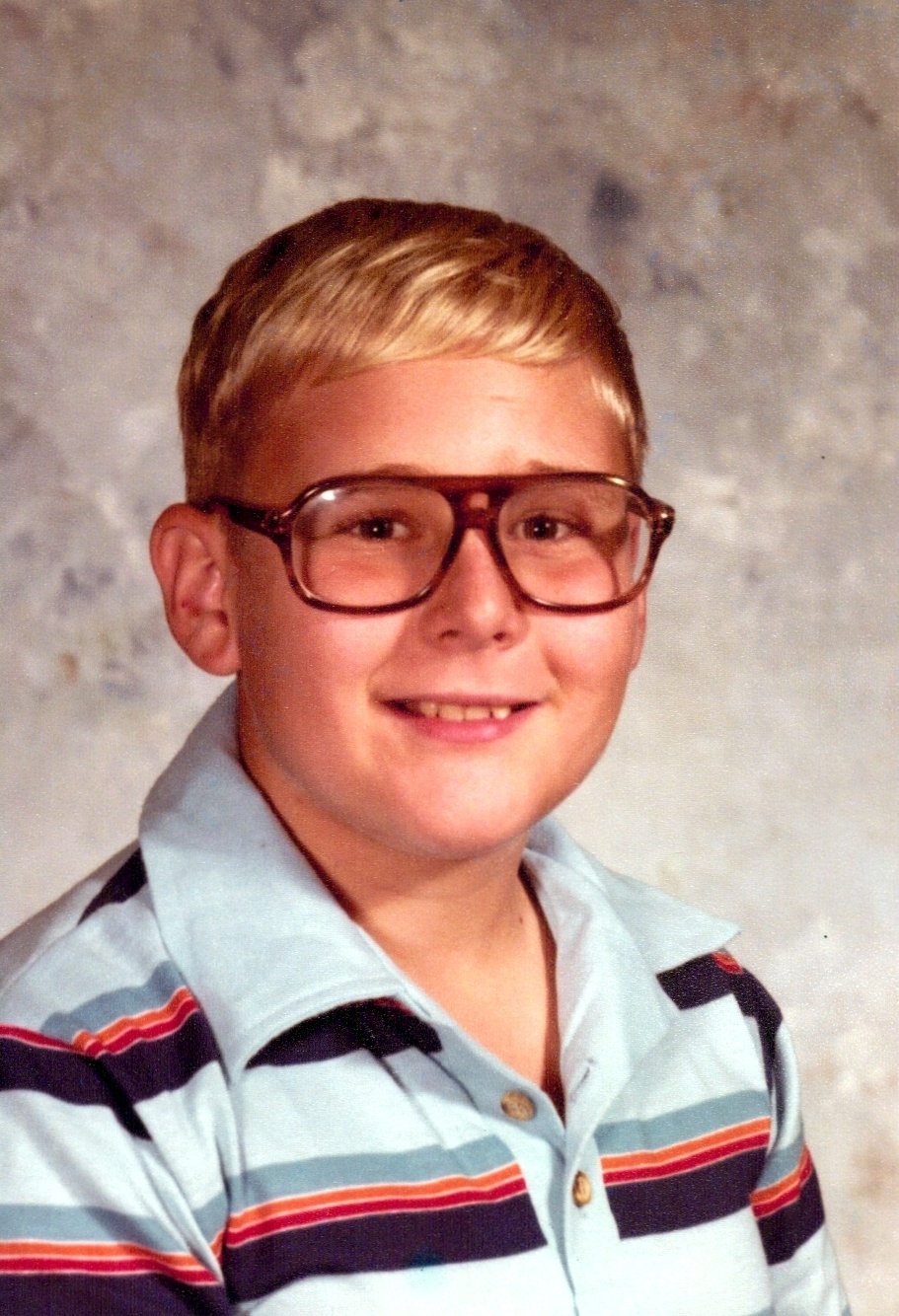 Randy