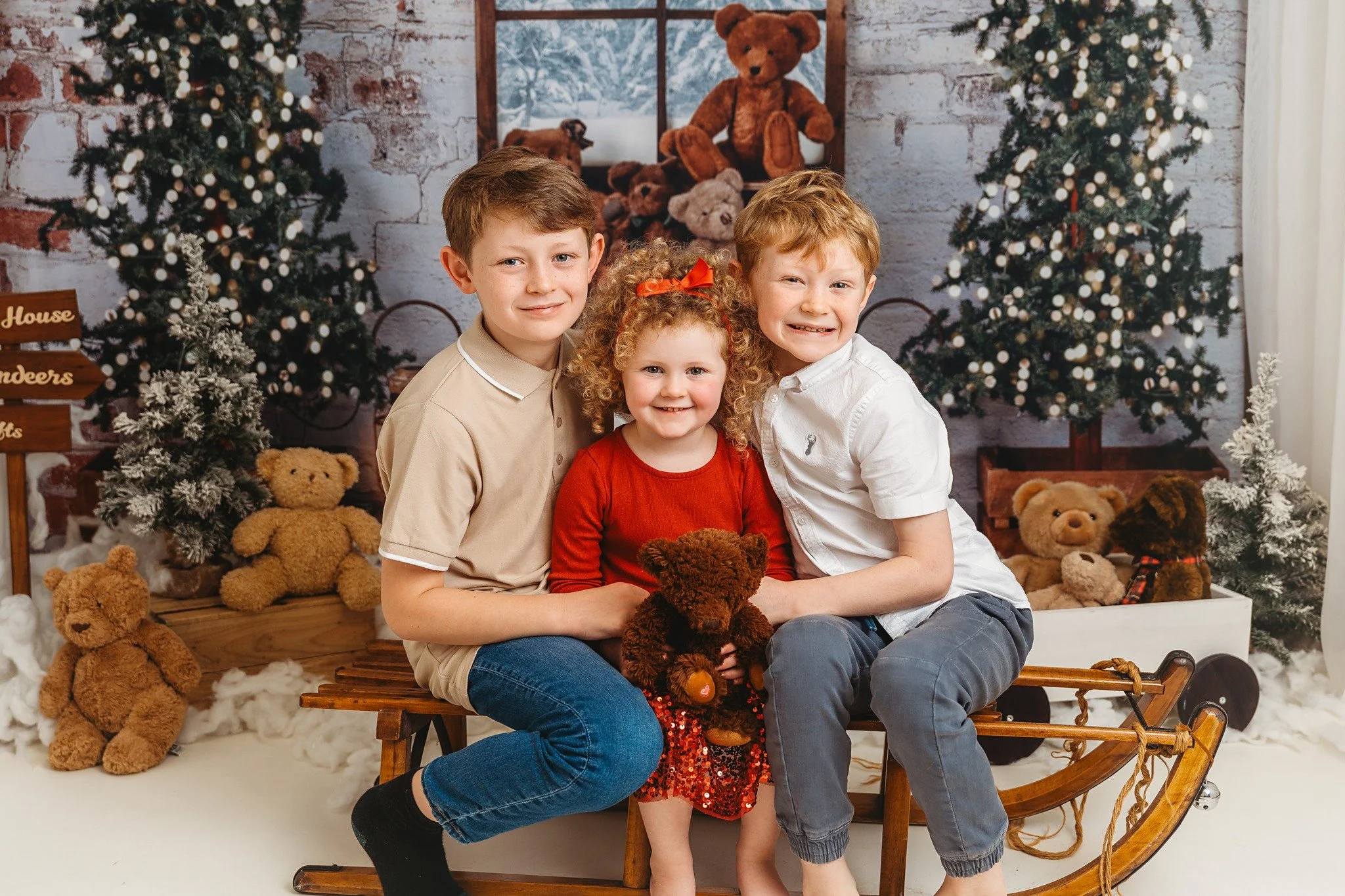 As I share my last post of the year, I&rsquo;m just doing my final bits of admin before I officially sign off for the year&hellip; and it feels like the perfect moment to say the biggest thank you to all of my wonderful clients 💛

From festive Chris