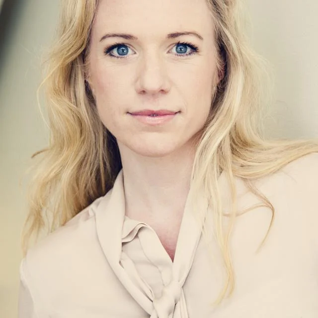 Christina Andersson
