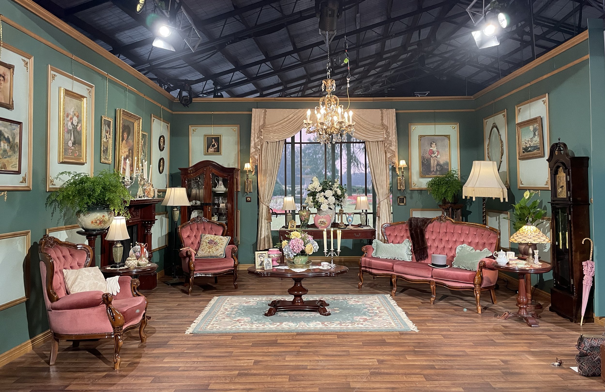 The Nanny full set.jpg