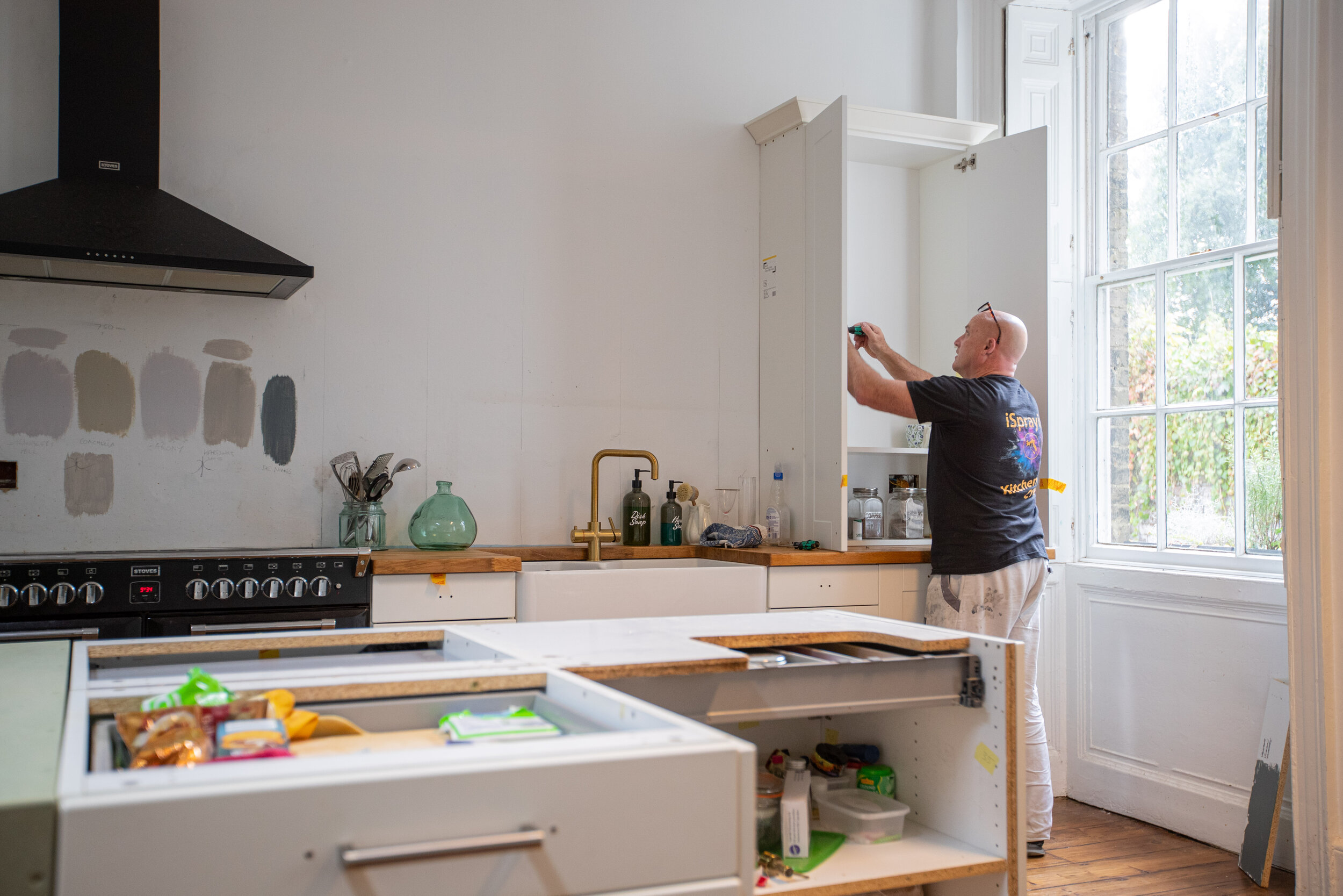 Kitchen Respray Isprayit Company - How To Remove Kitchen Cupboard Kickboards Kitchen Respray Isprayit Company - How To Remove Kitchen Cupboard Kickboards