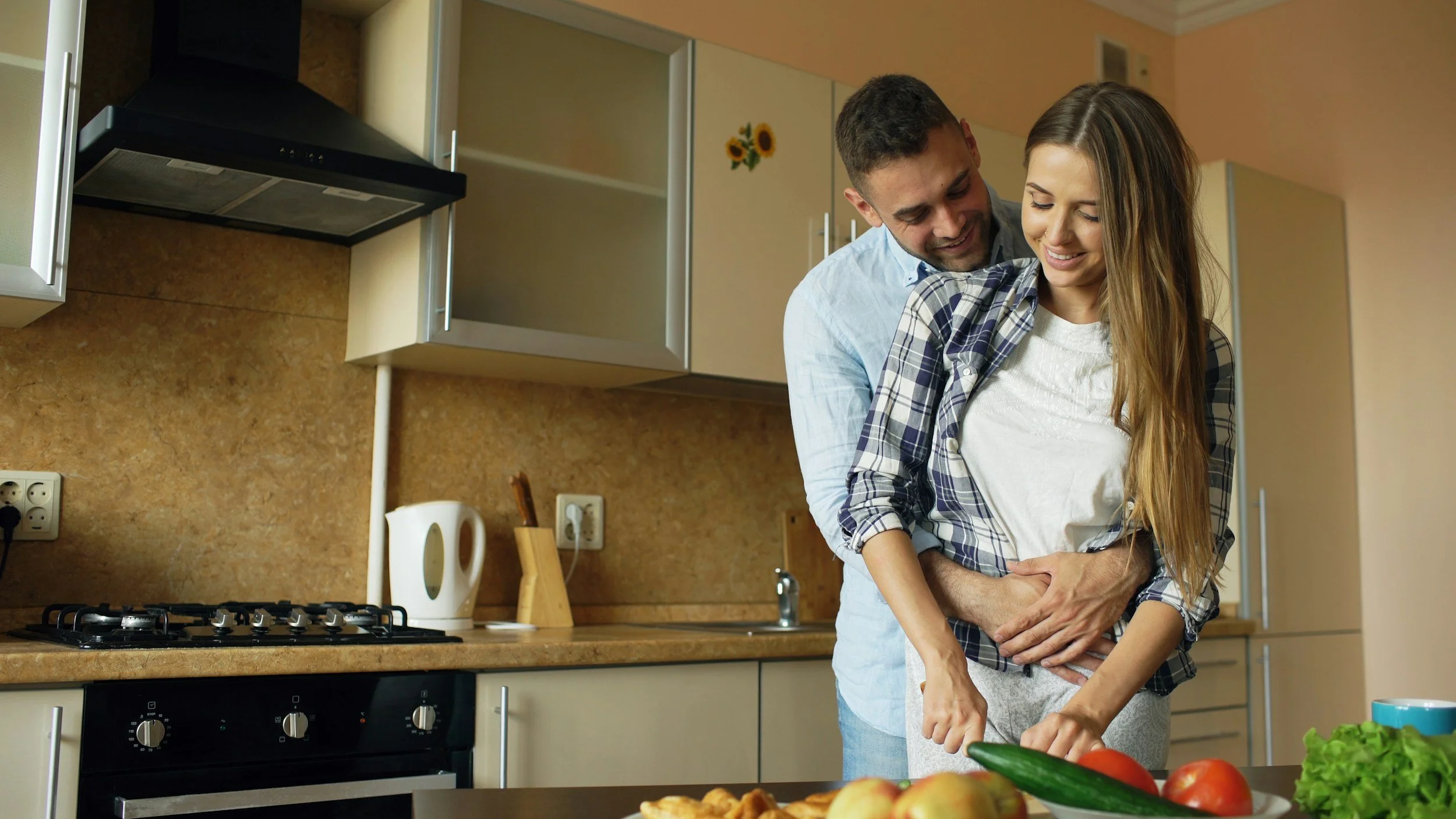 Fertiliteitsvoeding voor beginners: 4 principes die ik aan elke cliënt uitleg