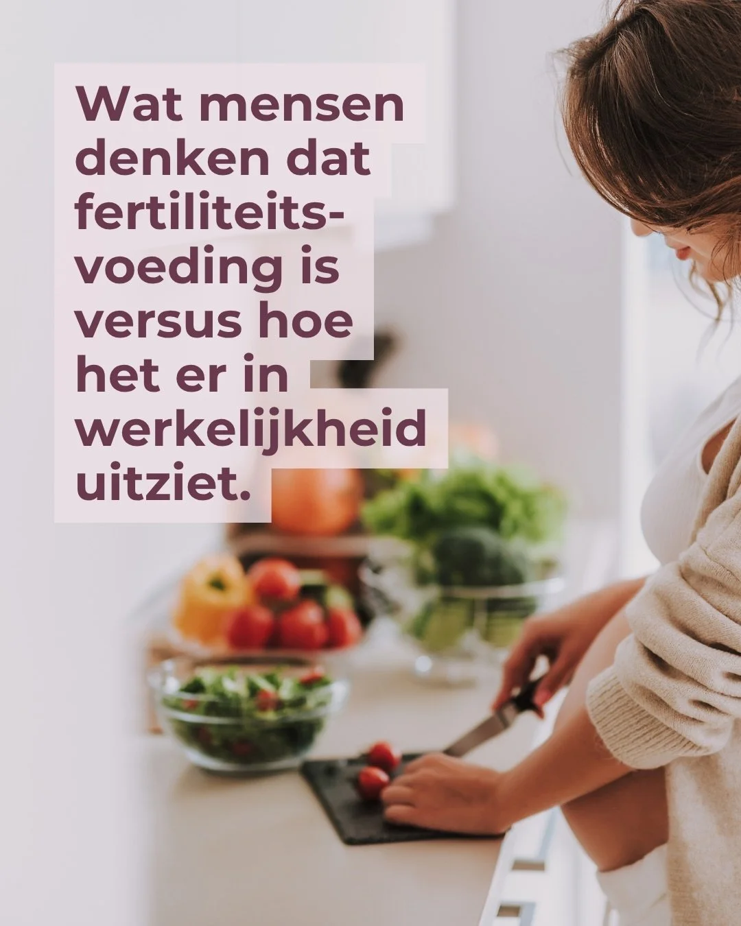 De kloof tussen wat mensen van dit werk verwachten en wat het daadwerkelijk inhoudt, verrast bijna iedereen tijdens de eerste afspraak.

Ze komen voorbereid en op hun hoede binnen: met een open notitieblok, klaar om te horen wat ze moeten laten, en v