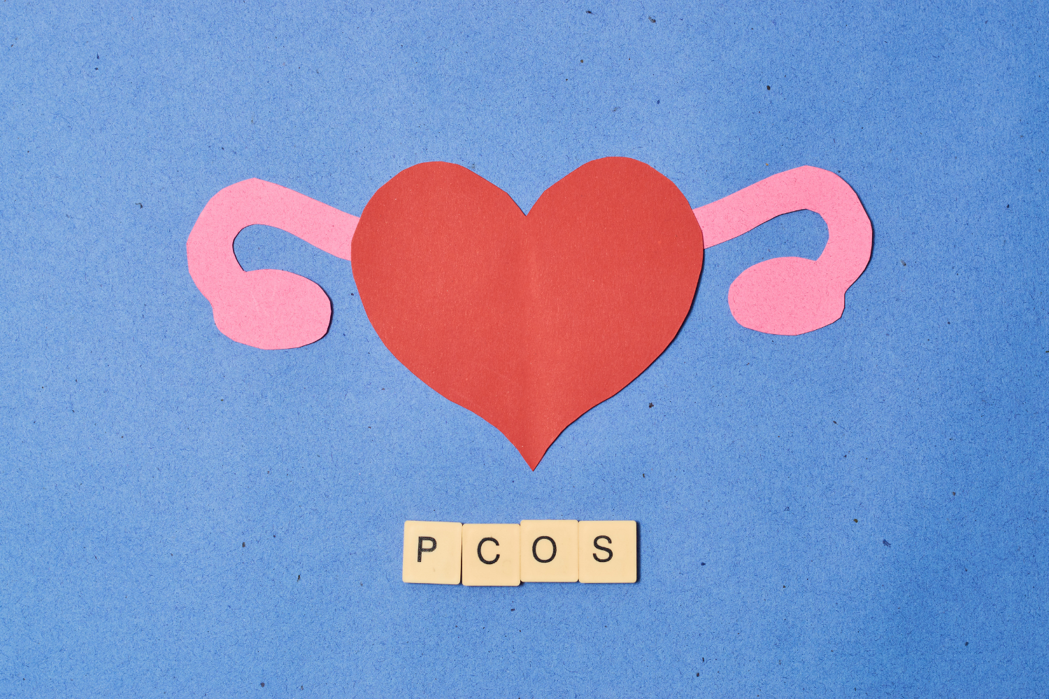 PCOS, insulineresistentie en vruchtbaarheid: een voedingsgids die geen invloed heeft op het gewicht