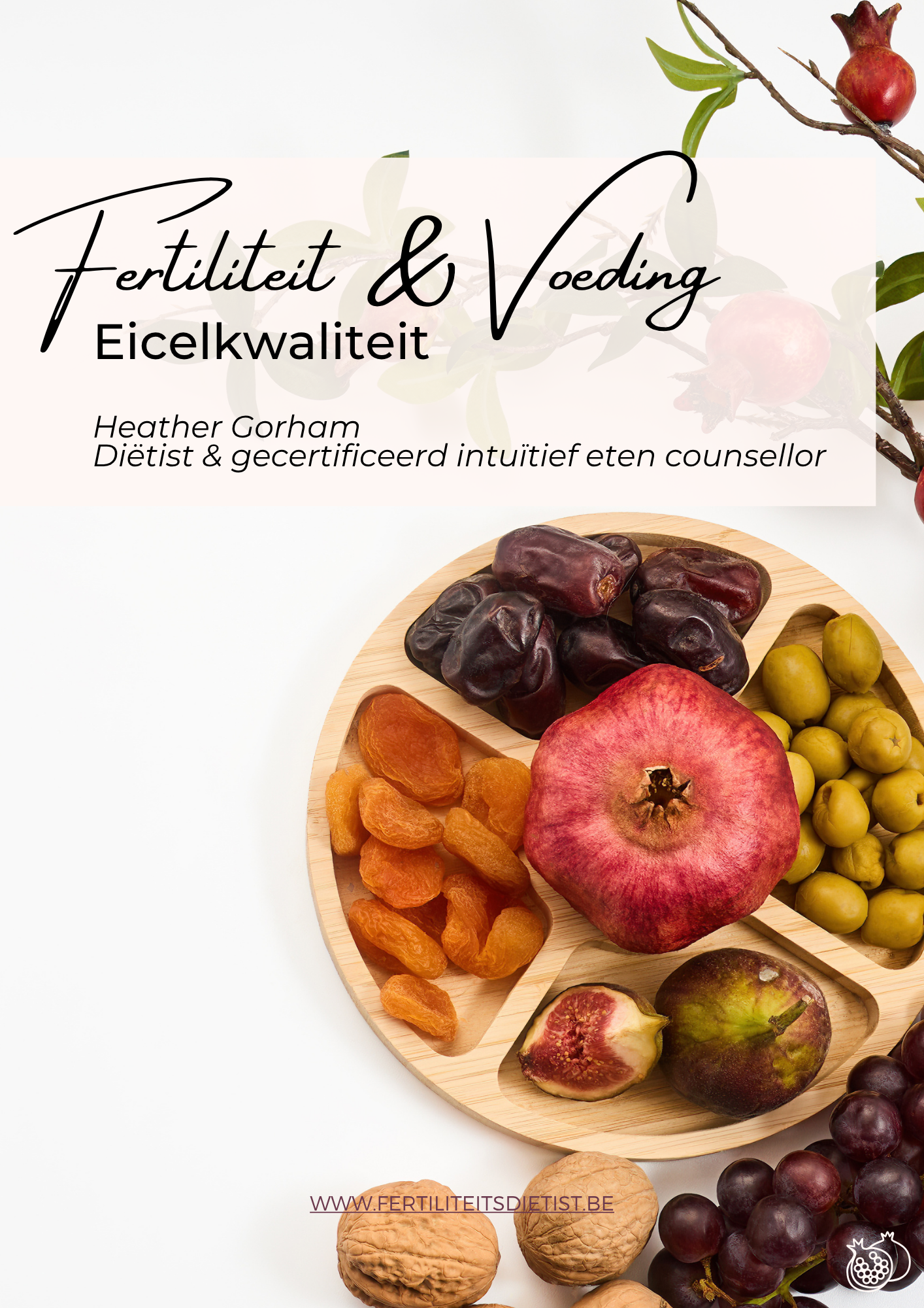 Fertiliteit & Voeding - Eicel Kwaliteit (Nederlands)