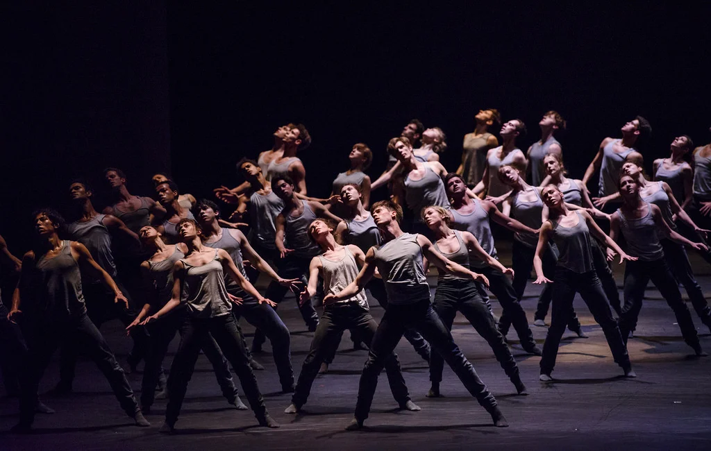 © ROH 2017, Photo: Tristram Kenton