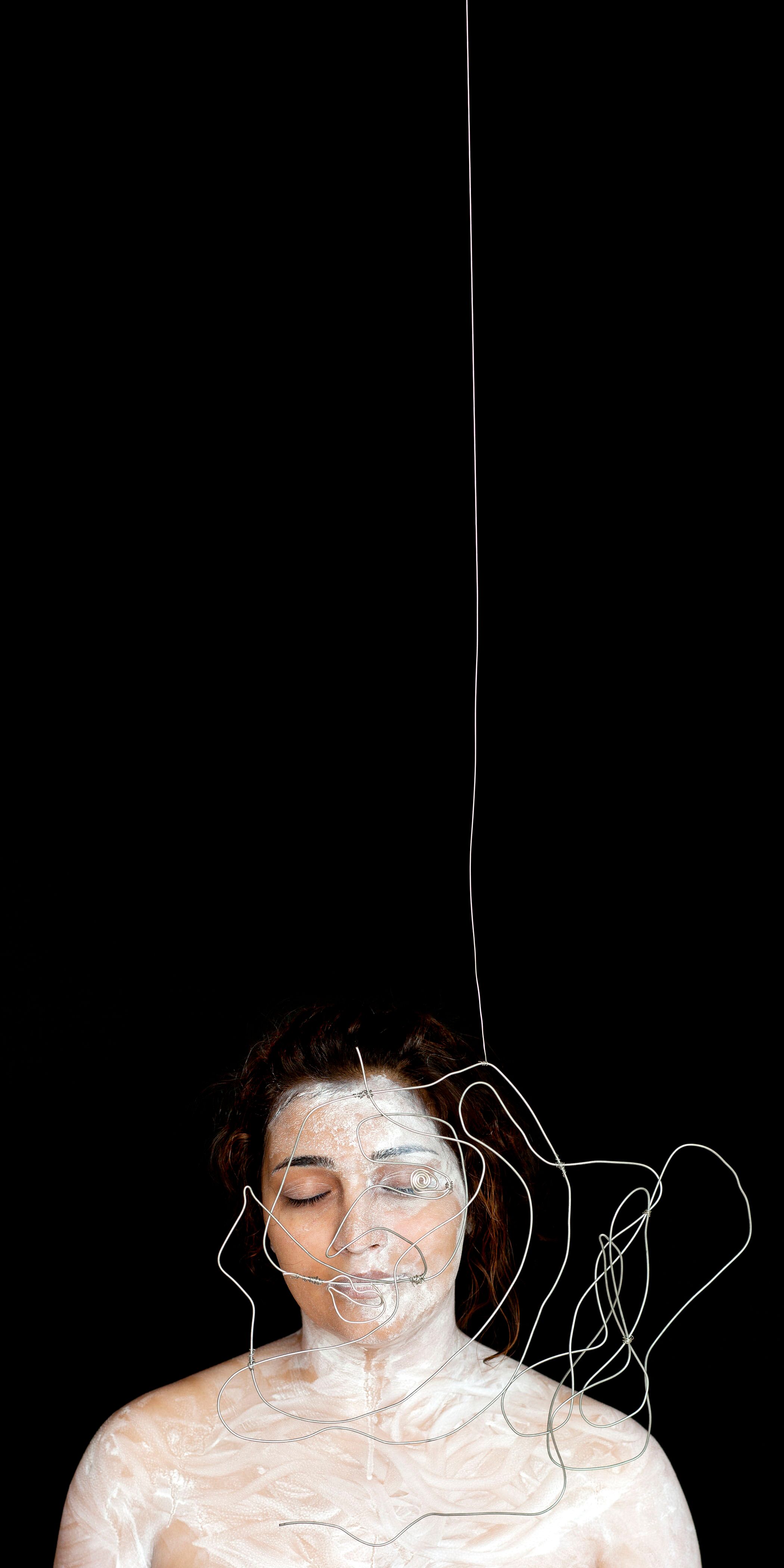 © Meryl McMaster