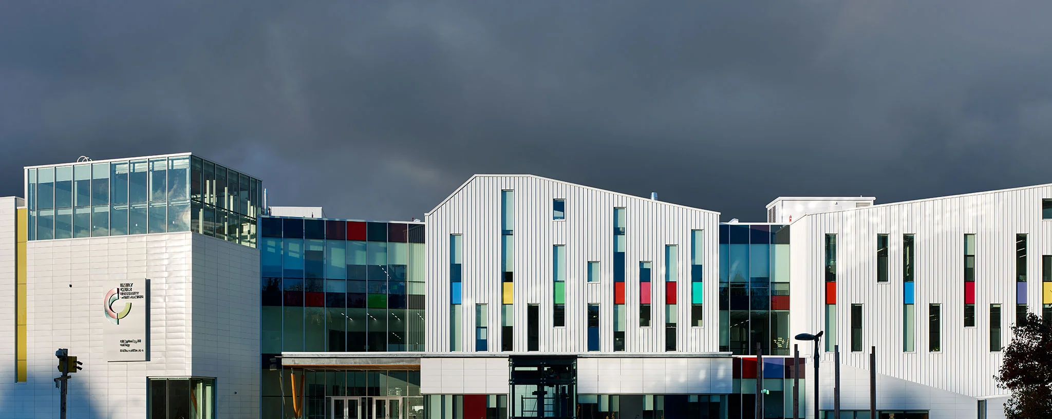 Emily Carr University of Art + Design, Diamond Schmitt Architects