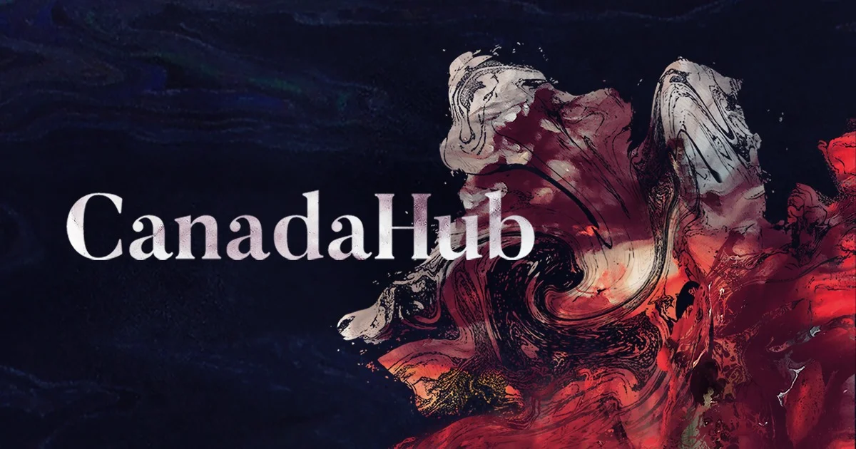 canadahubfringe.co.uk