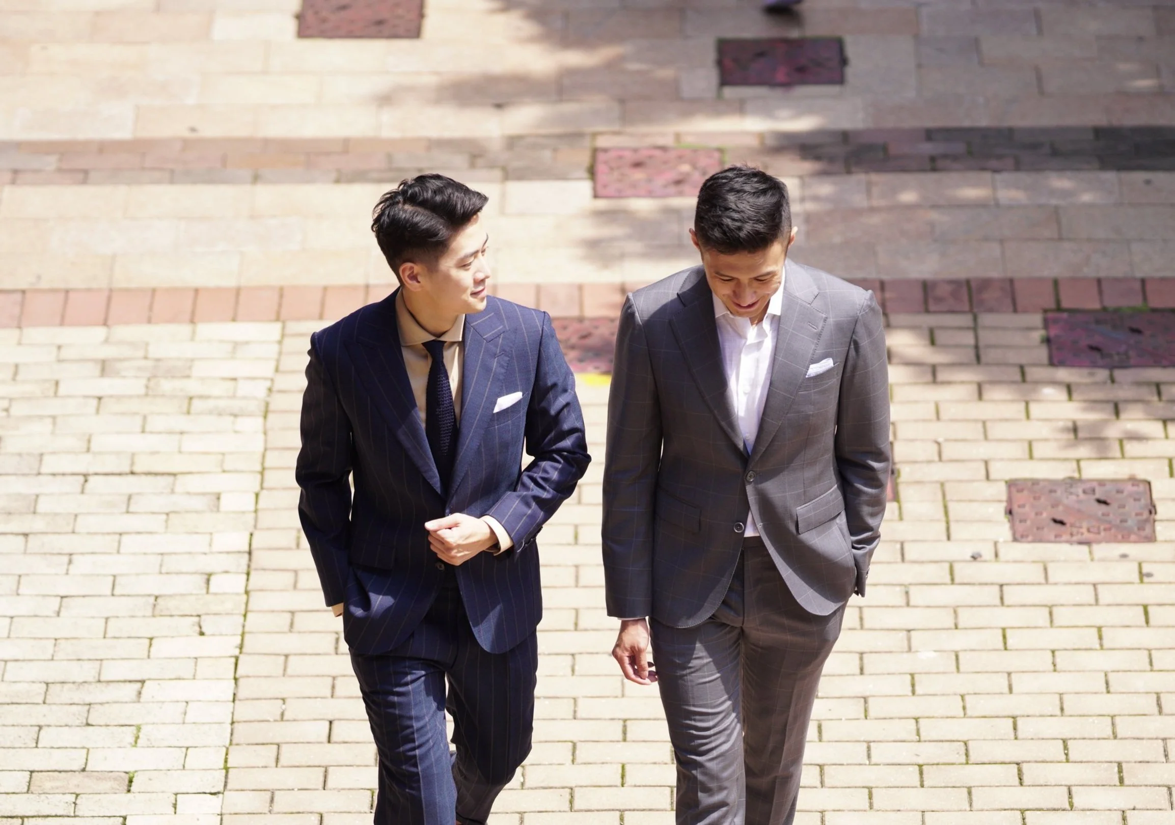 Empire Tailors | Hong Kong Tailors 