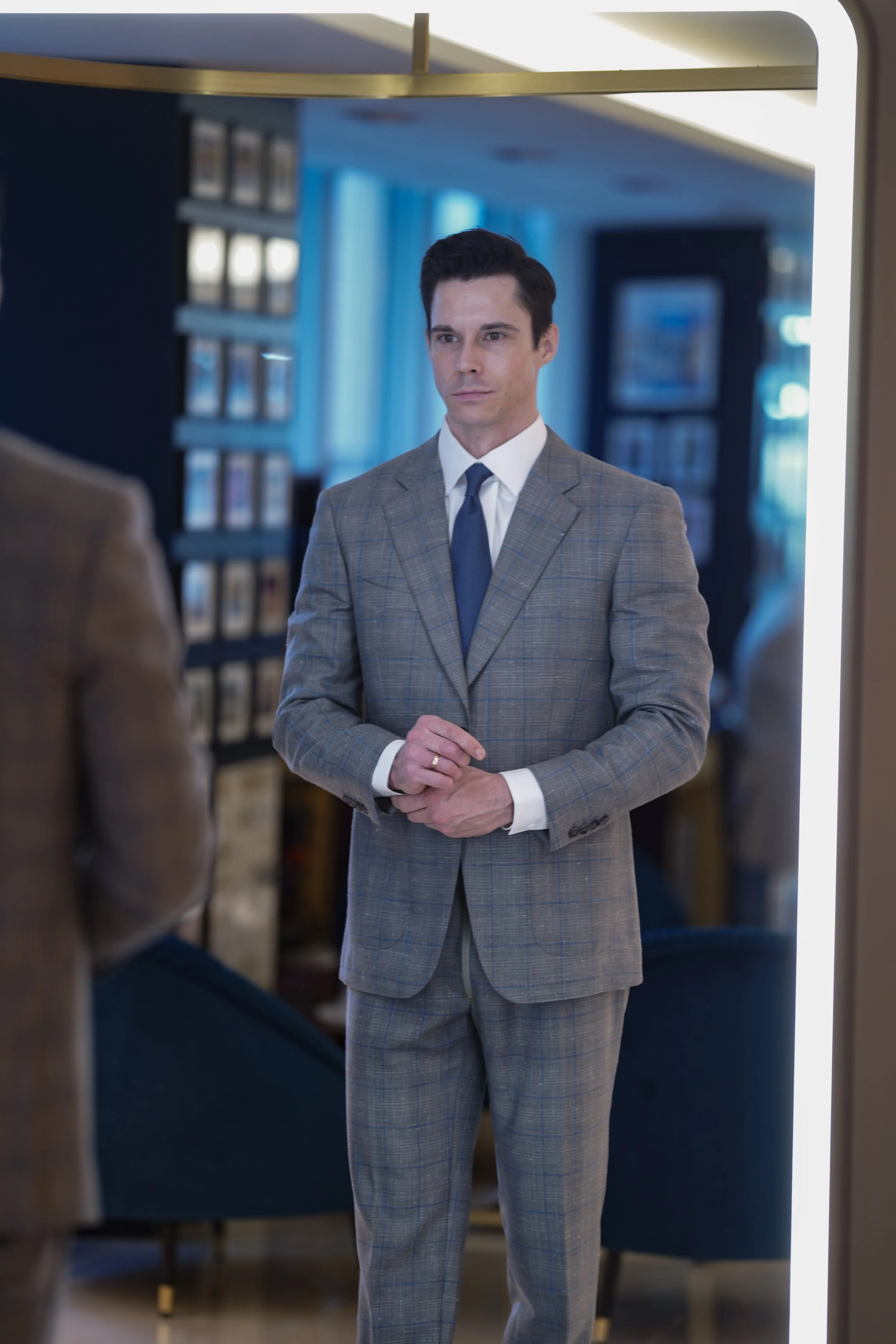 Hong Kong Suits Tailor