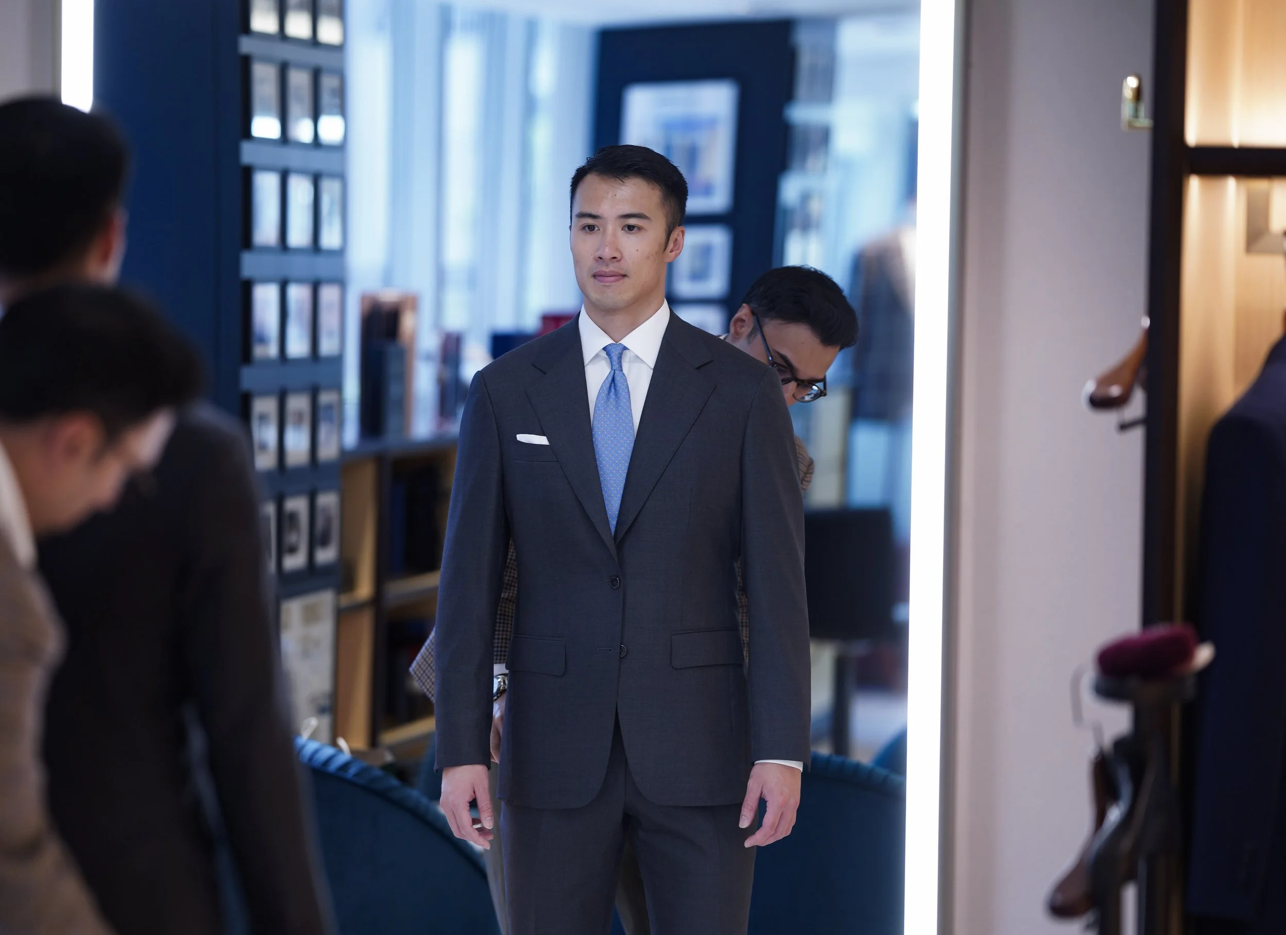 Empire Tailors Hong Kong