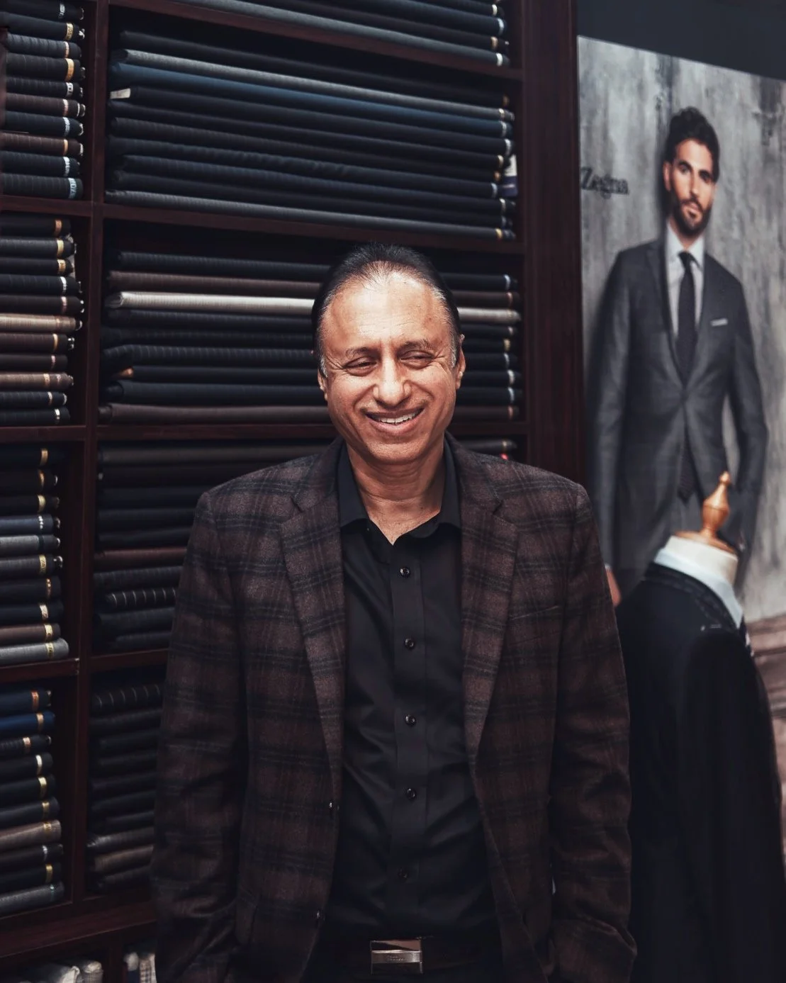 About Us | Handmade Artisan Tailored Suits, Bespoke Tailor Hong Kong ...