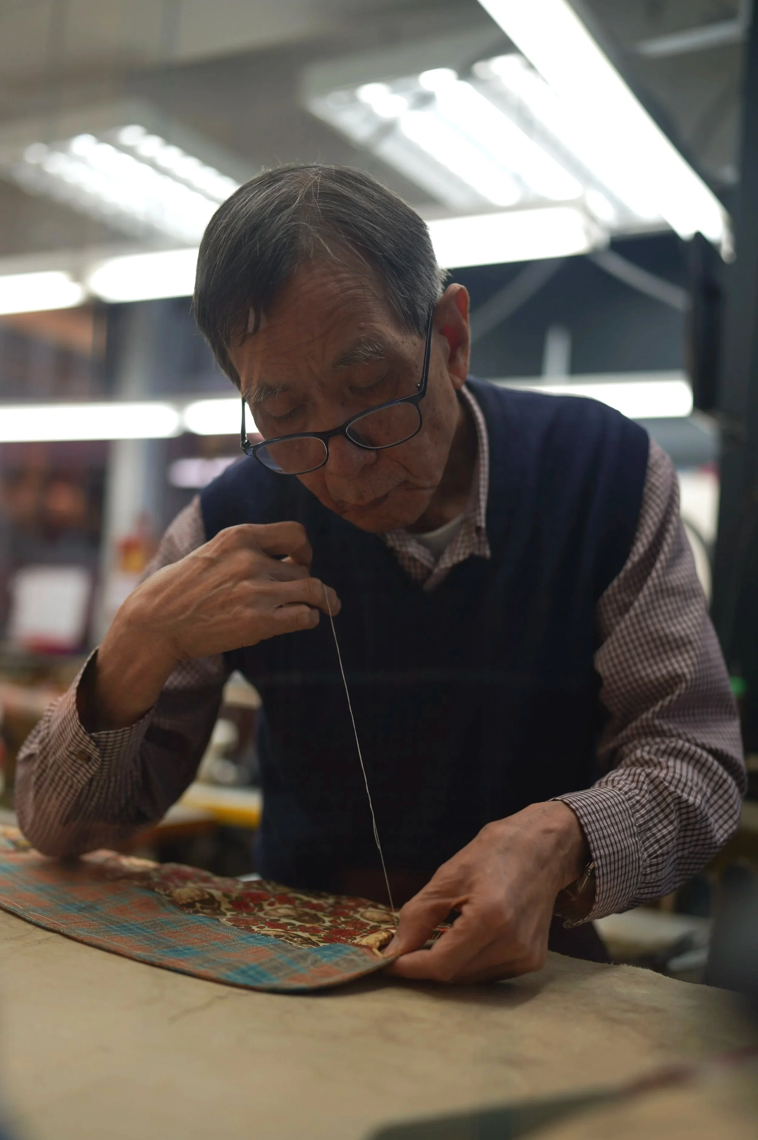 Master Tailors Hong Kong