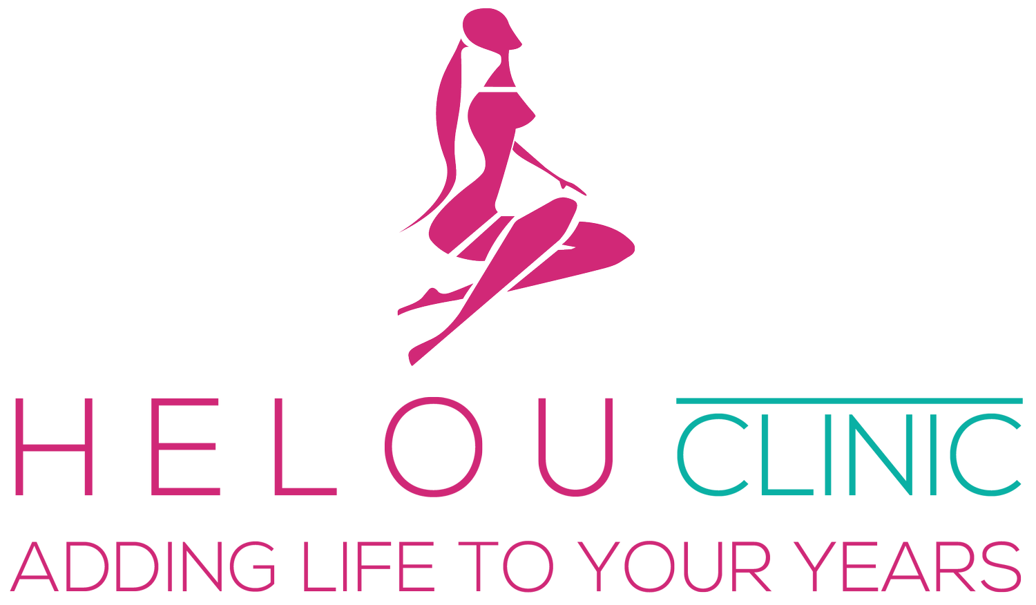 Contact Us — Helou Clinic Rejuvenation Center