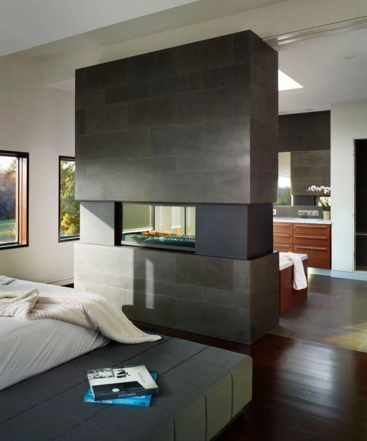 Matt pewter finish