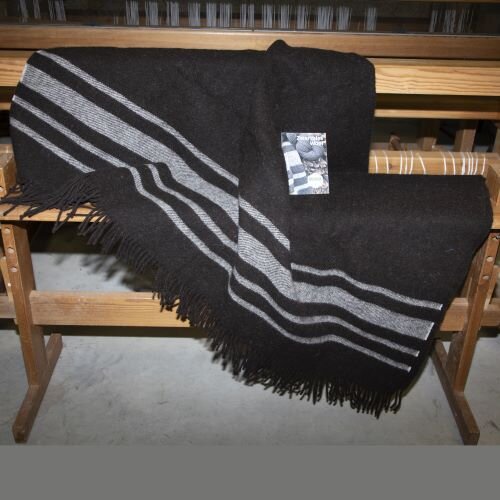 Baby Blankets by John Hanly — Irish Fibre Crafters