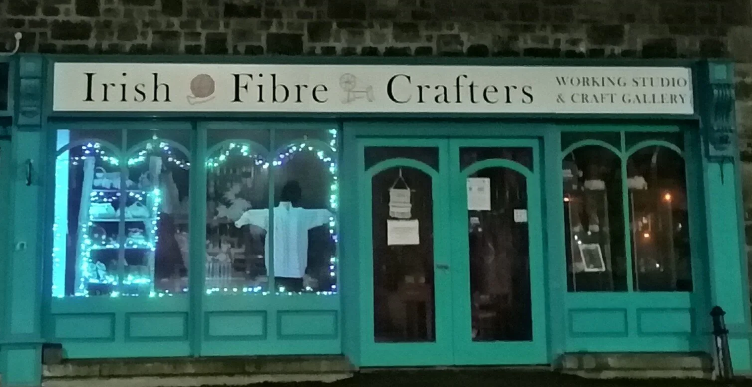 Reflections of a Crafter