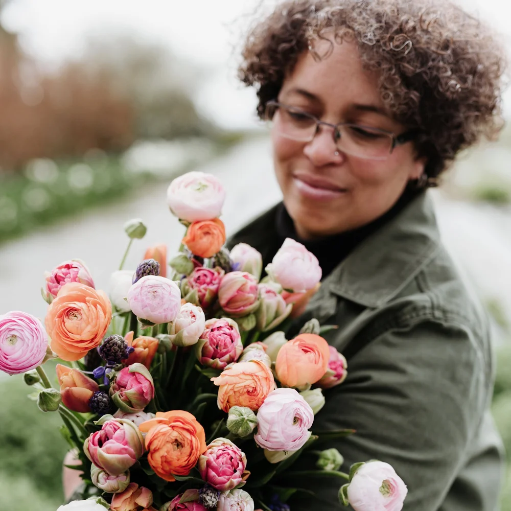 About Forever Green — Forever Green Flower Company