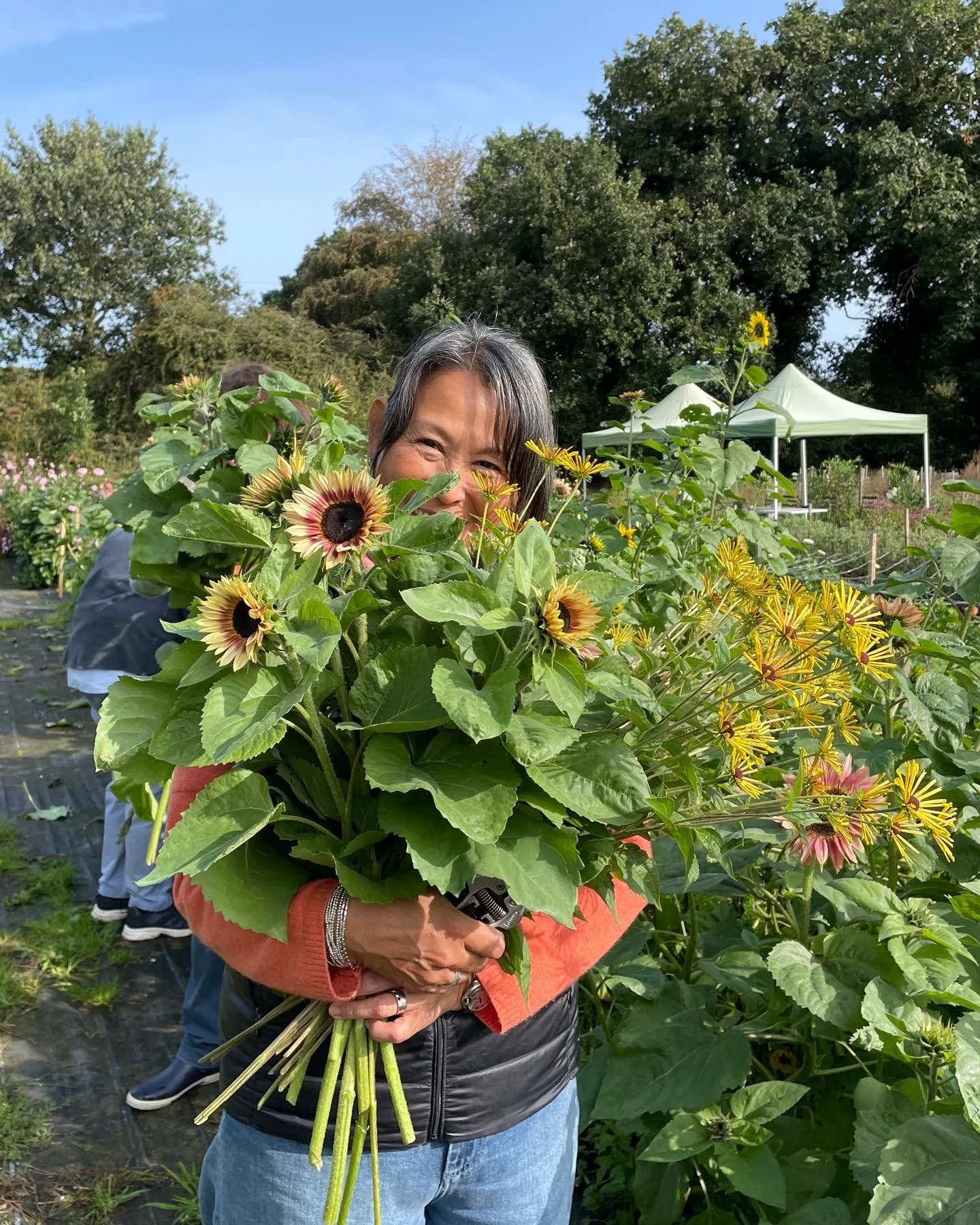 The Floral Field Sessions 2025