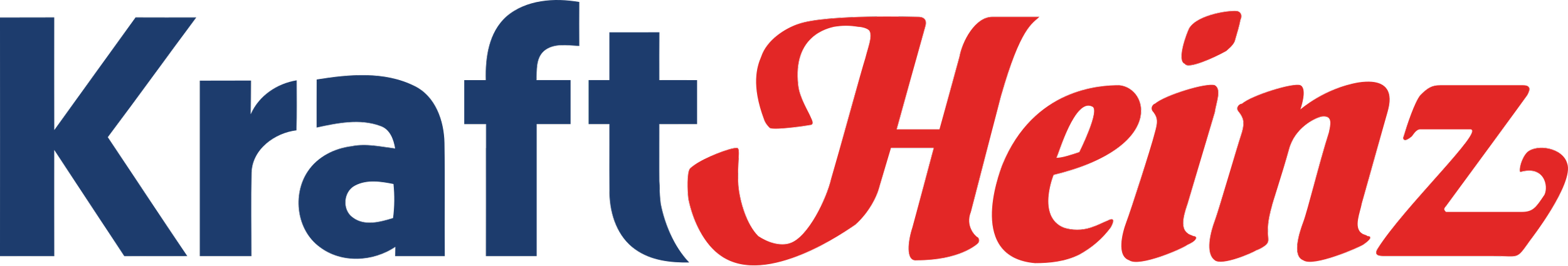 Kraftheinz logo