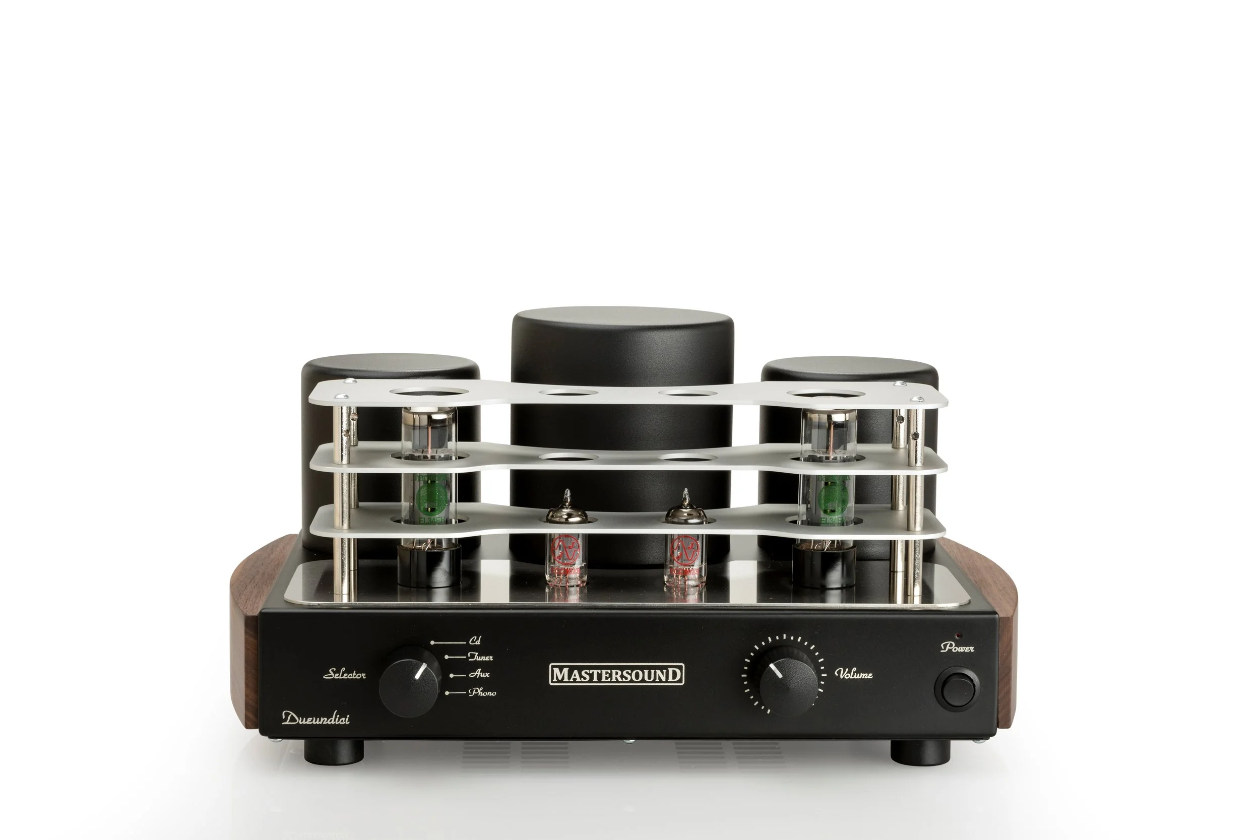 Mastersound Dueundici front MHD.jpg