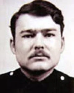 End of Watch: January 28, 1980