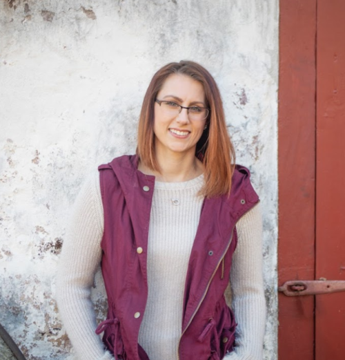 Amber Reifsneider