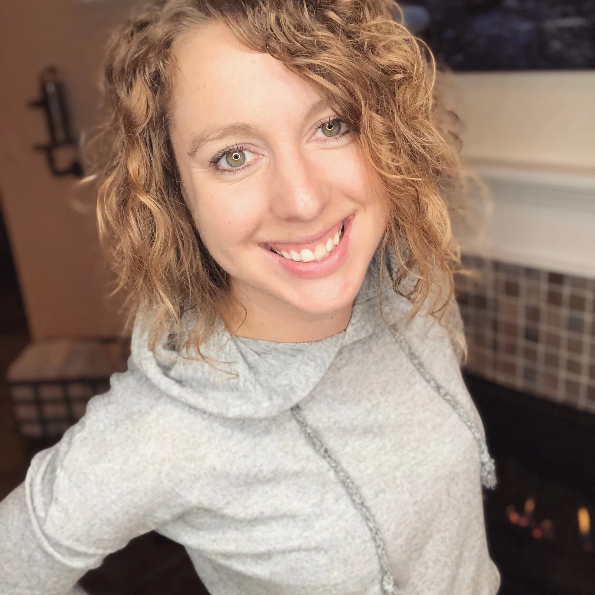 Kayla Collins