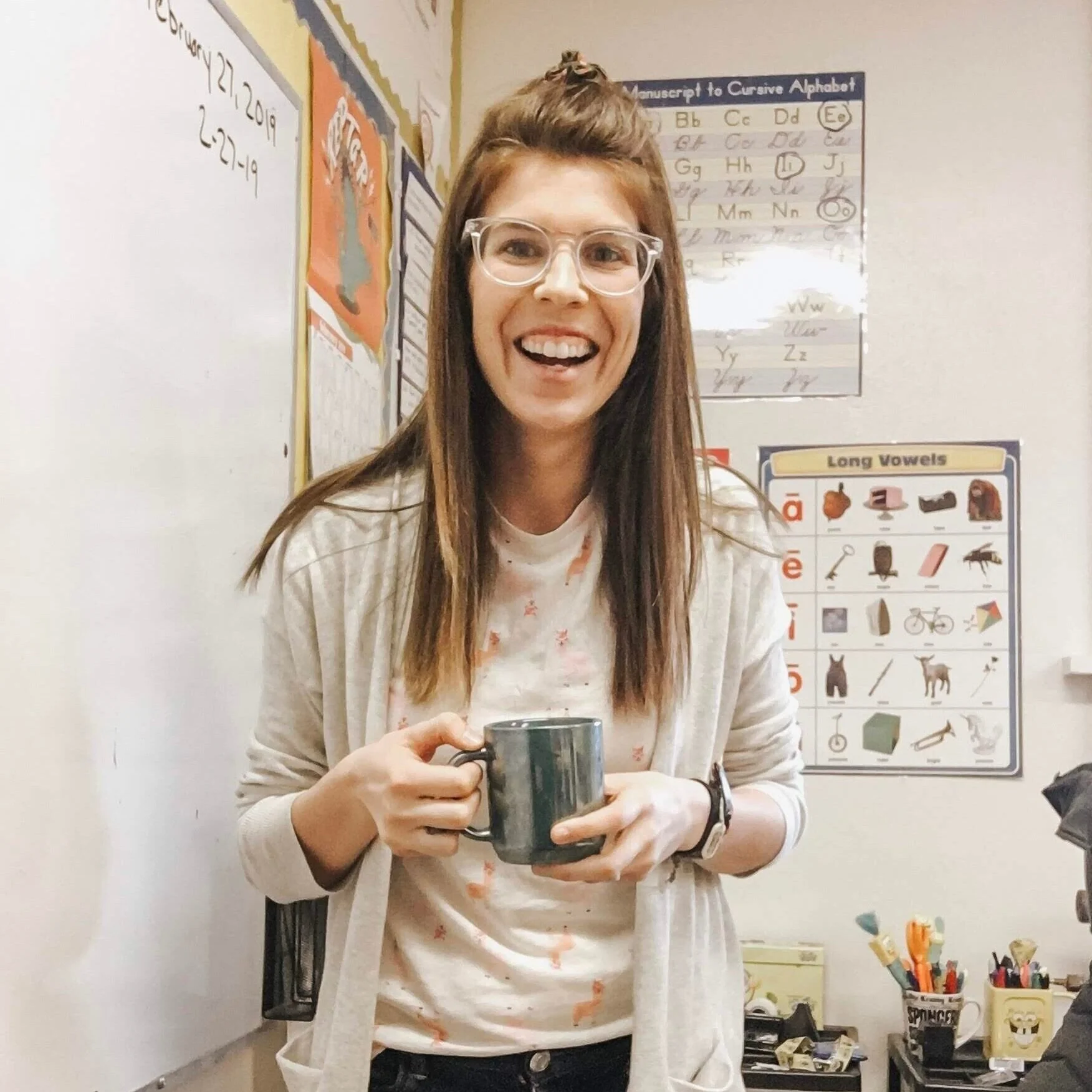 Maddie Ehlers