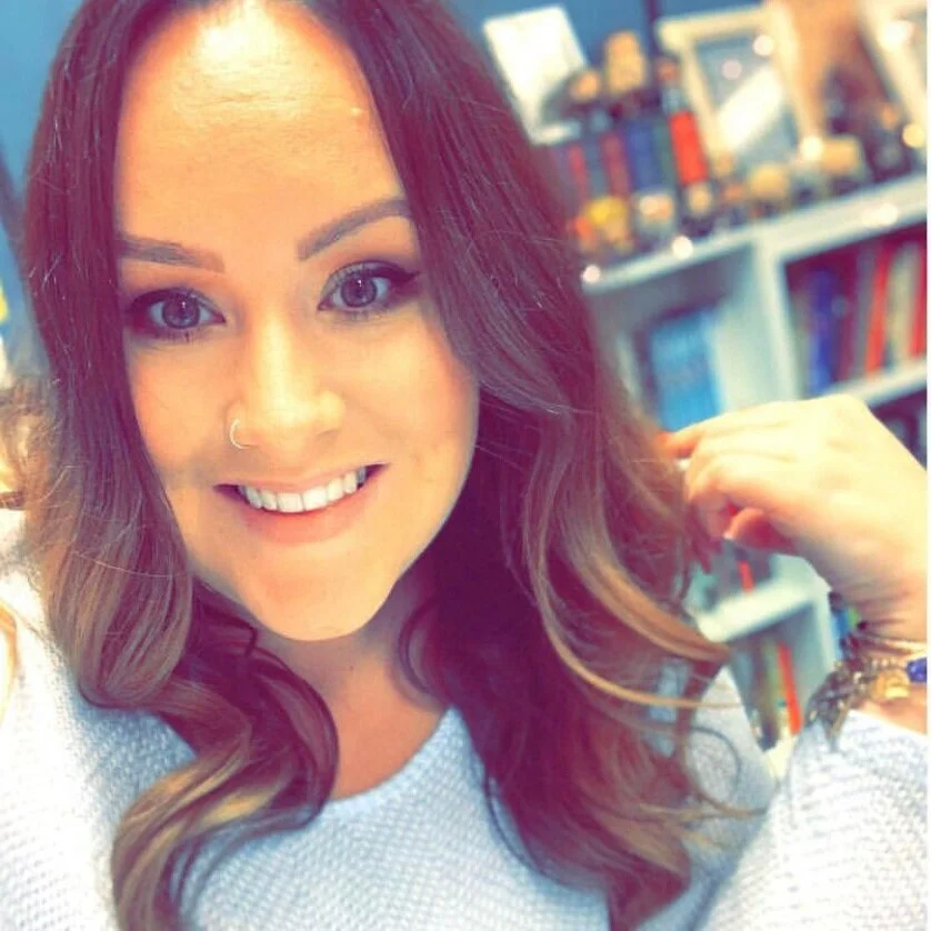 Megan Fairchild