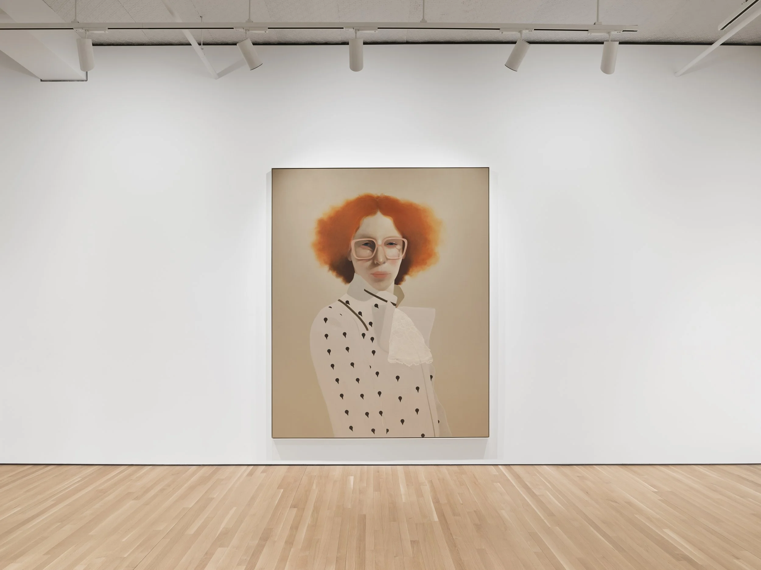Stephen Friedman Gallery, New York (2024)