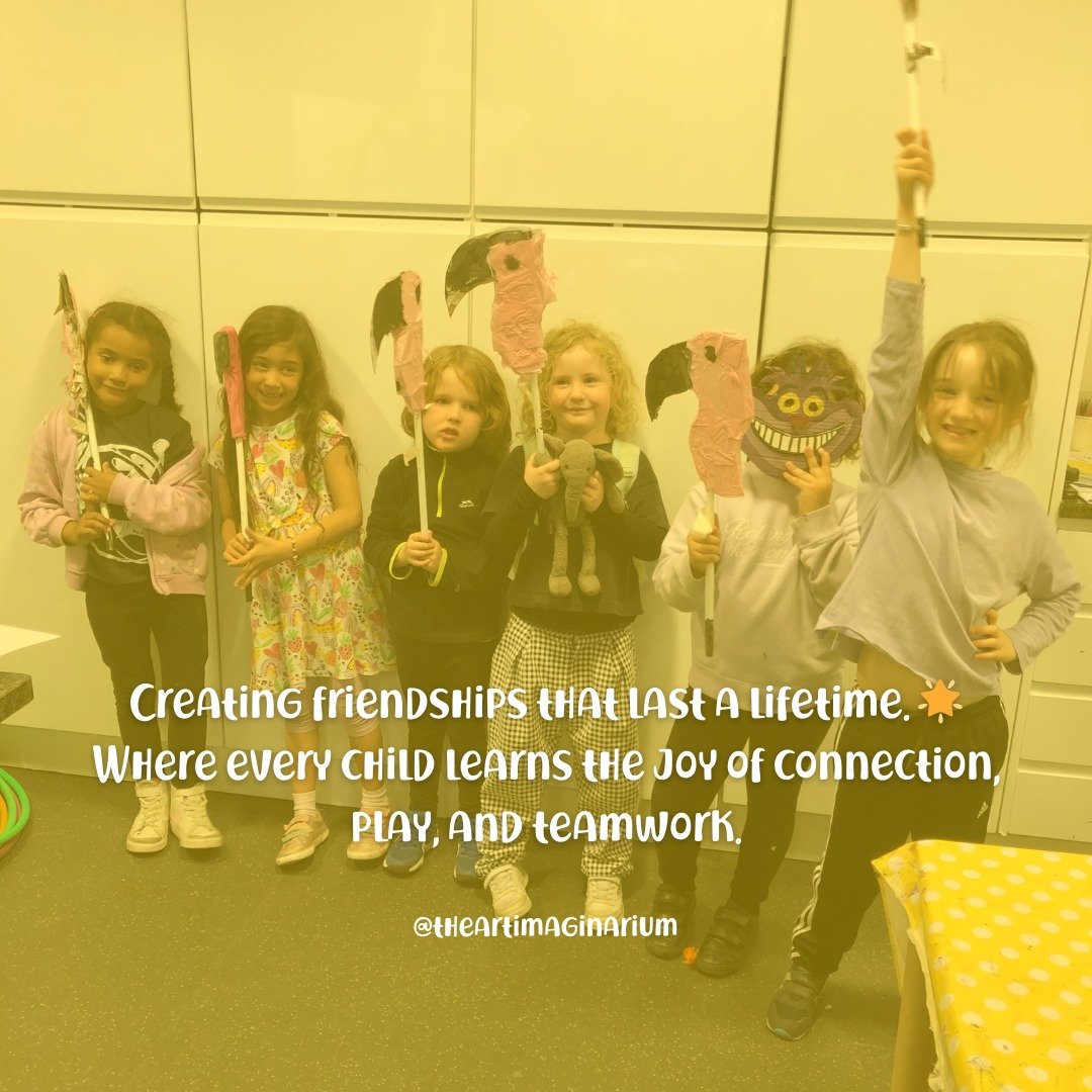 🤝 Building Social Connections

Our camp is more than just fun activities. It&rsquo;s a place where friendships flourish and memories are made to last a lifetime. Here, children experience the joy of connection, play, and teamwork, learning the true 