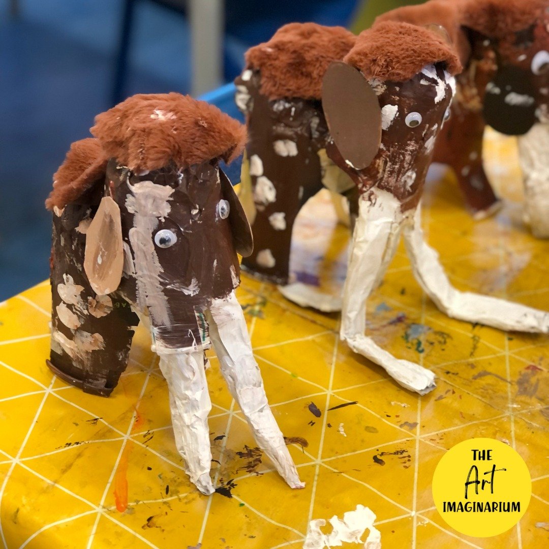 🌌 Cultivating Imagination

Children see the world in vibrant colours, and we&rsquo;re here to nurture that beautiful vision. 🎨💫 At our camp, kids are encouraged to explore their creativity and dream big! From art projects to storytelling, they hav