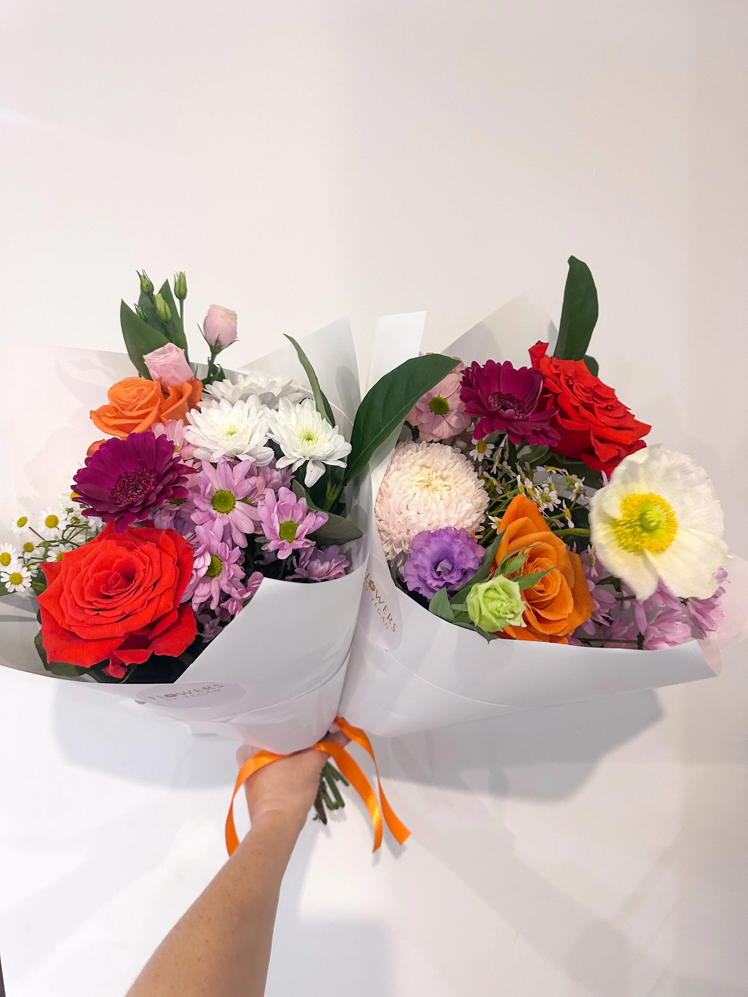 Florist Choice Bunch *Available from 21st July