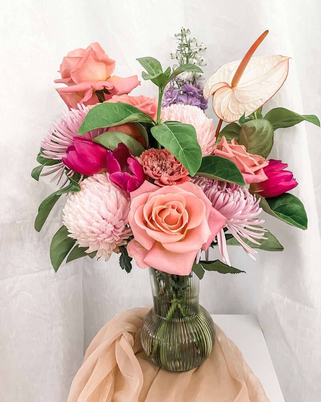 Mother&rsquo;s Day is only 3 weeks away 🌷

Pre-order our Mother&rsquo;s Day collection 

Limited availability so we recommend pre-ordering to secure your Mother&rsquo;s Day flowers. 

https://www.flowersbytegan.com.au/mothers-day-collection