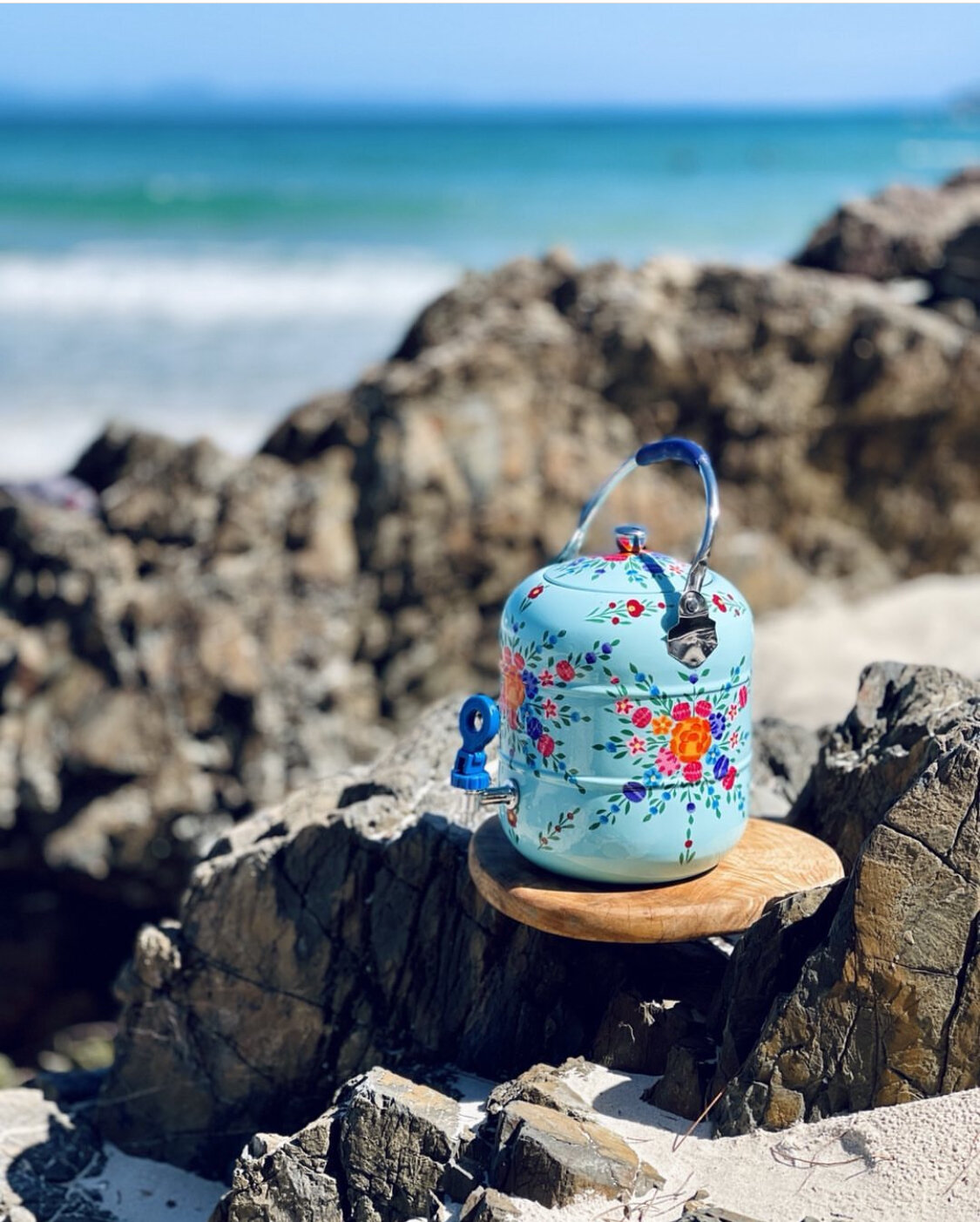 PICNIC FOLK 5lt Drink Dispenser