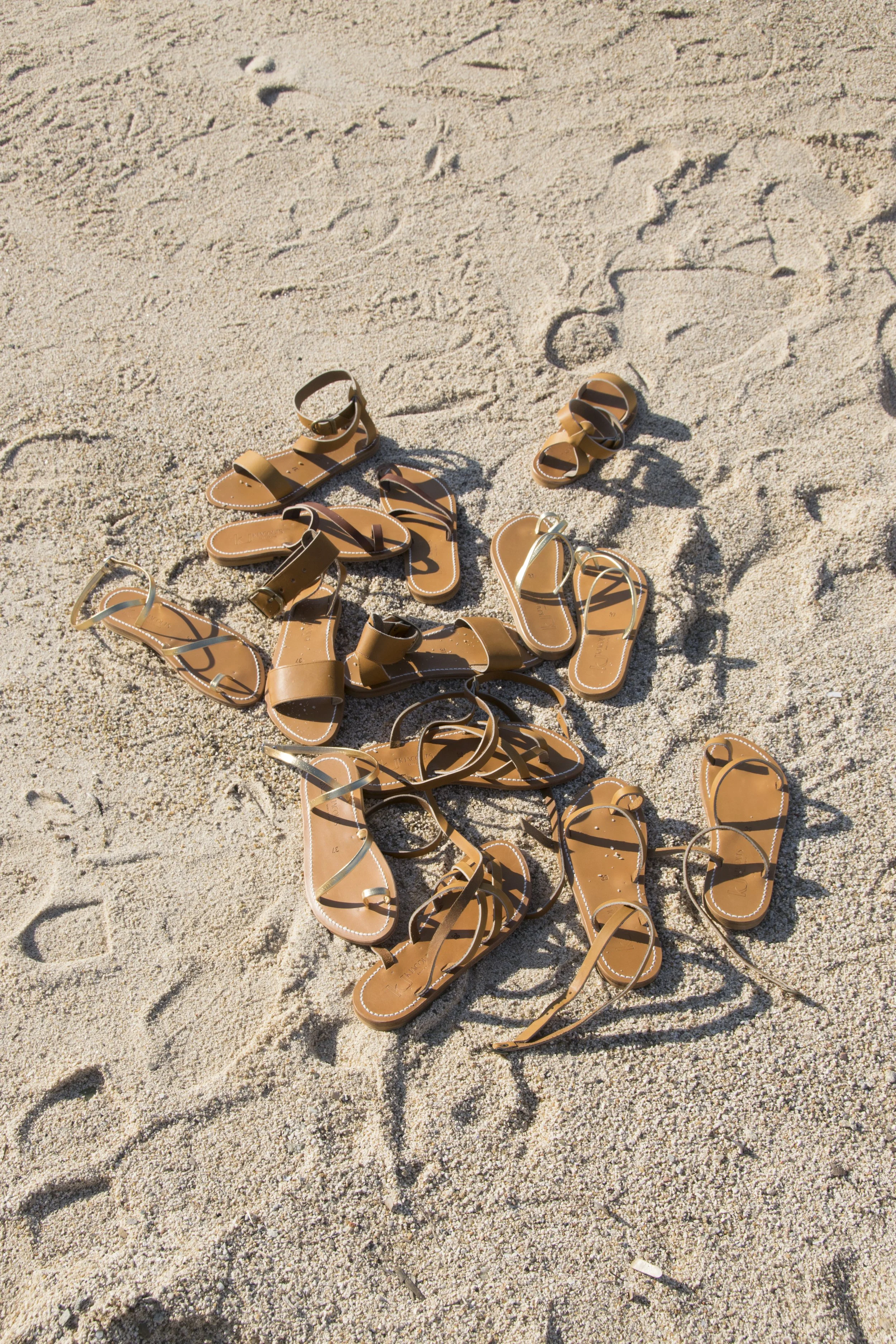 K. JACQUES ST. TROPEZ