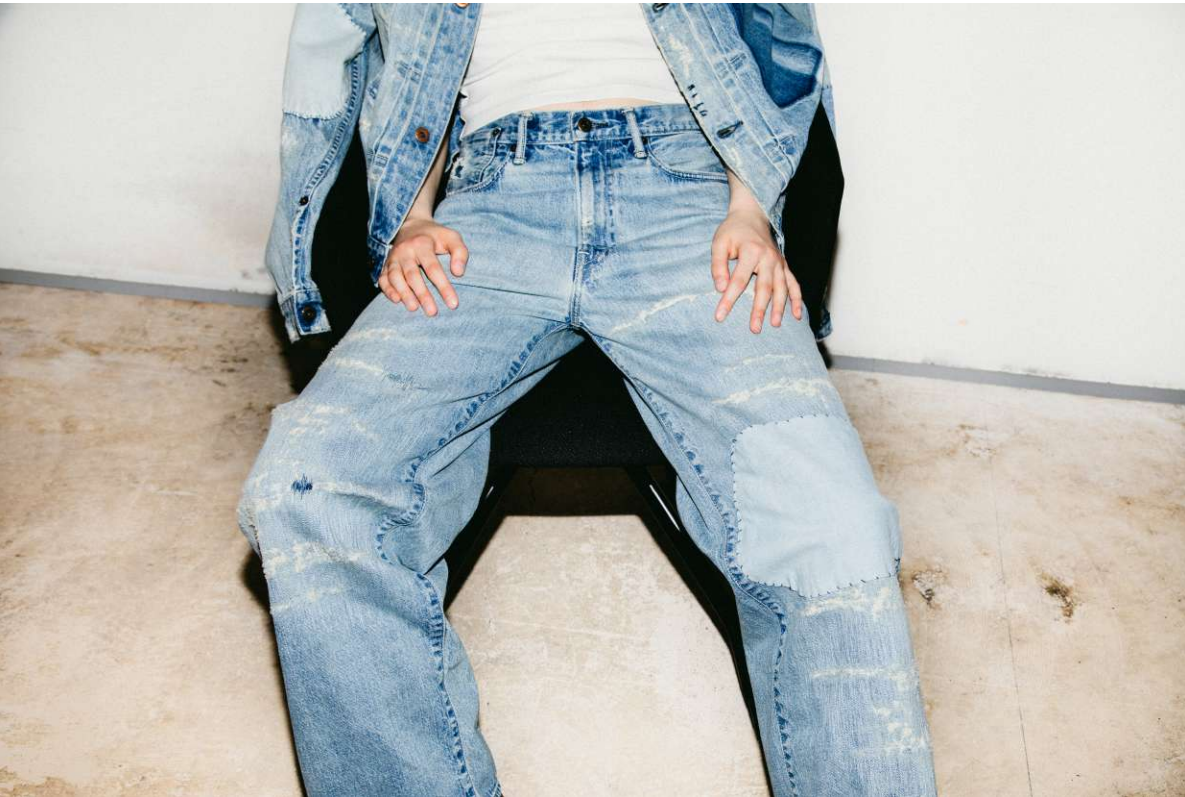 KURO DENIM 