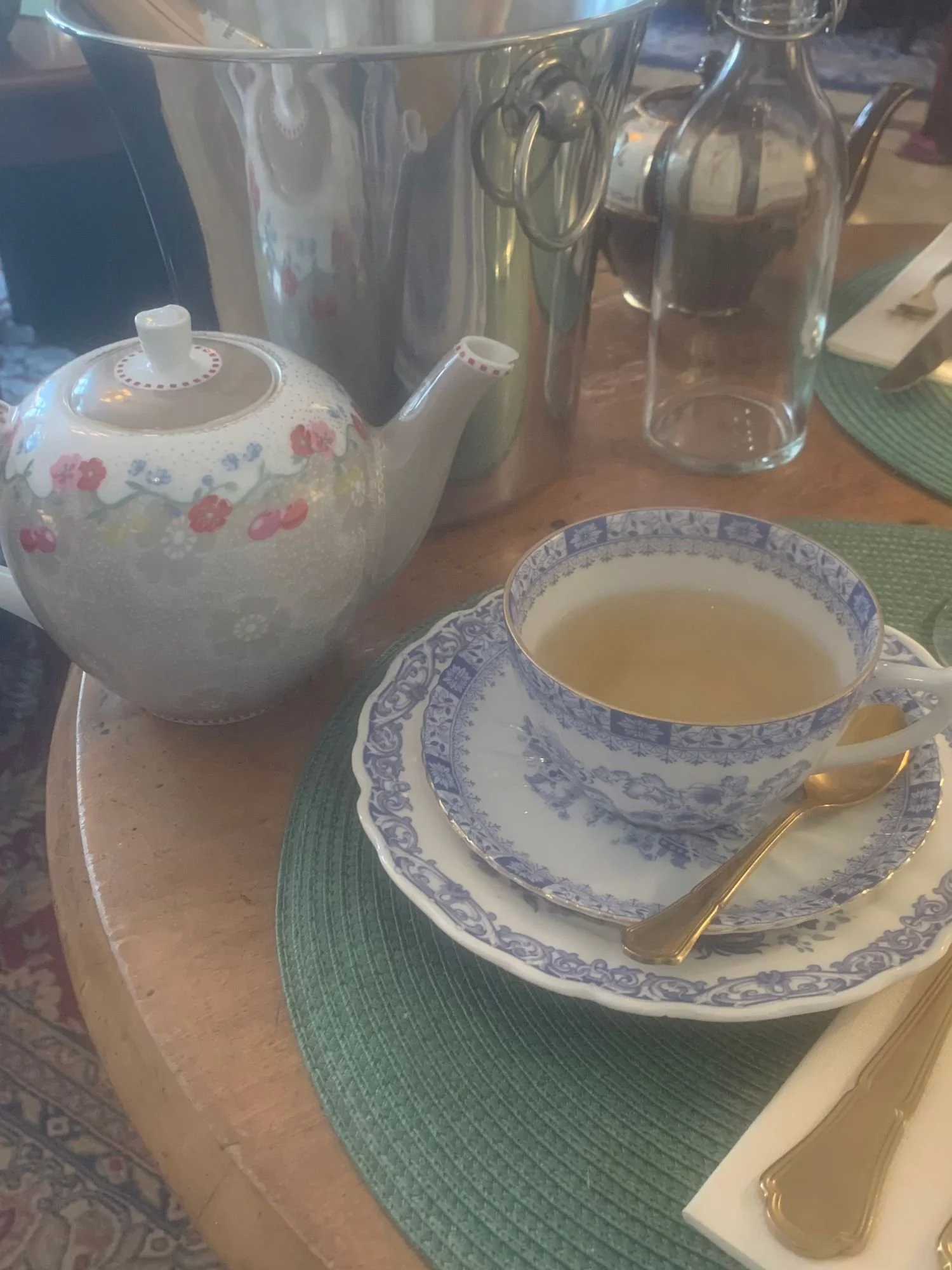 The Best Afternoon Tea Experiences in Sweden