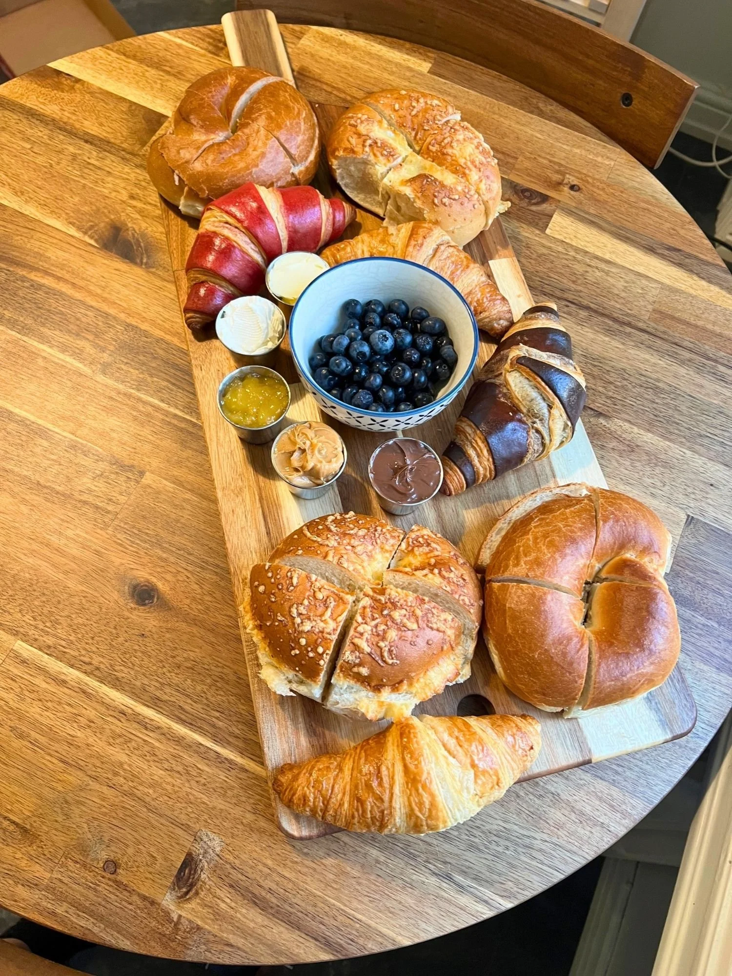 Vegetarian Charcuterie Board Ideas for Every Occasion