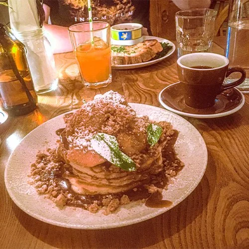 Where to have brunch in Södermalm, Stockholm — Hipster Sweden