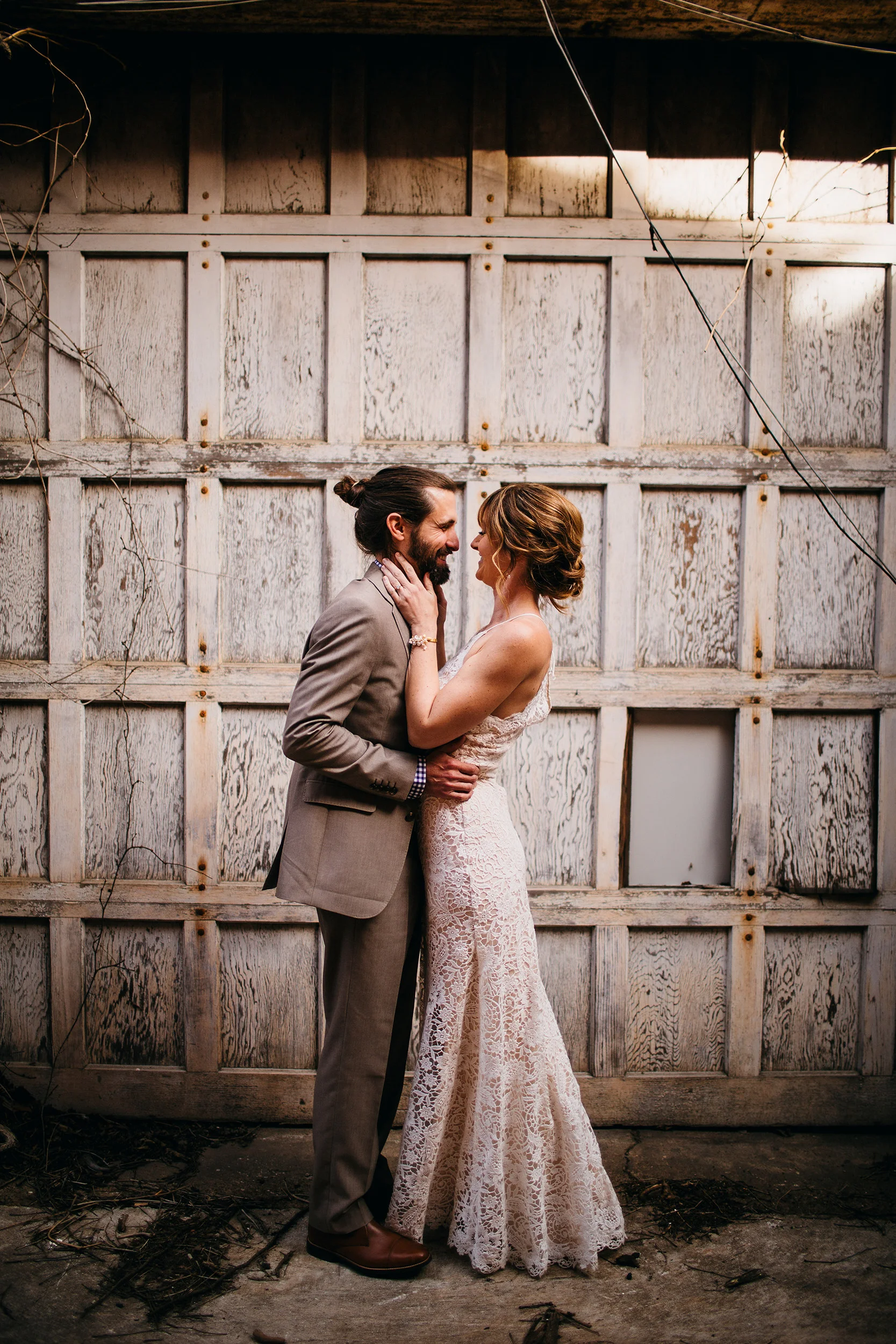 Shannon &amp; Todd | Wedding