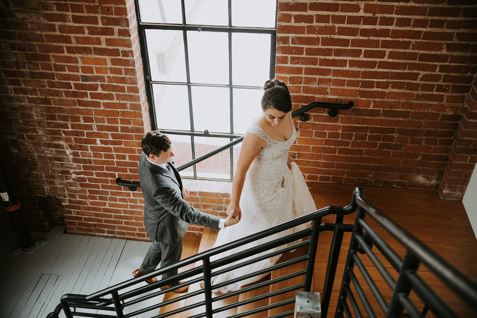 Lily &amp; Marshall | Wedding