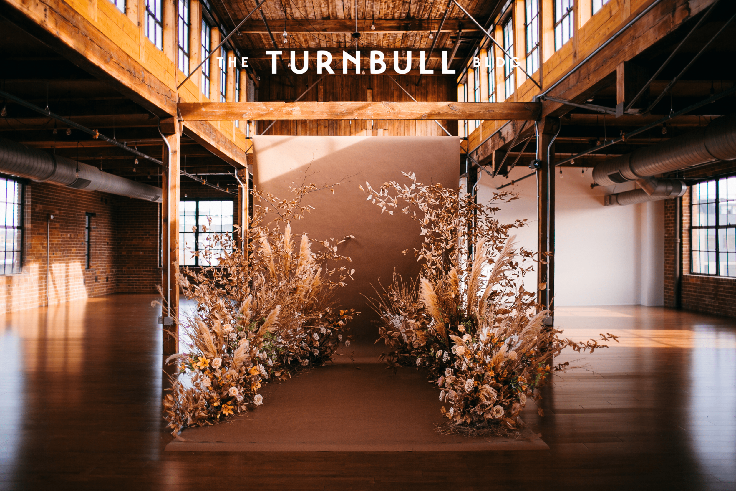 The Turnbull