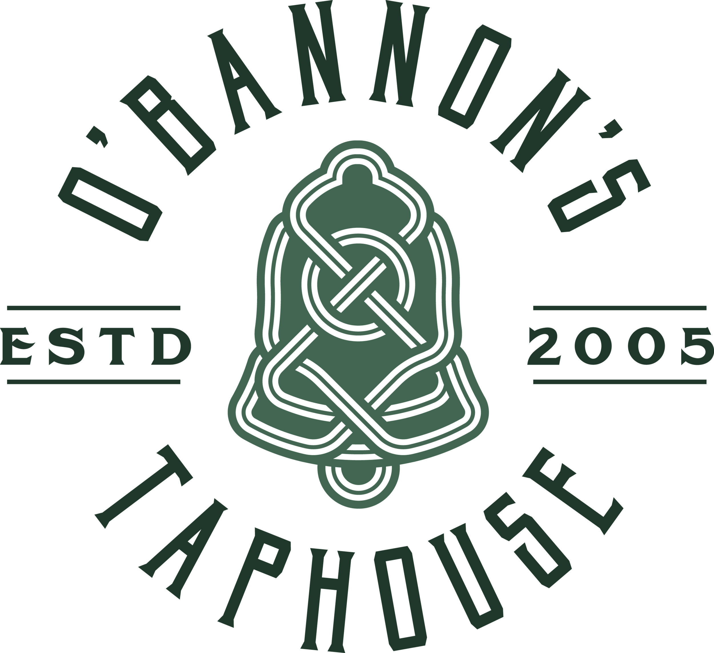 O&#39;Bannon&#39;s Taphouse