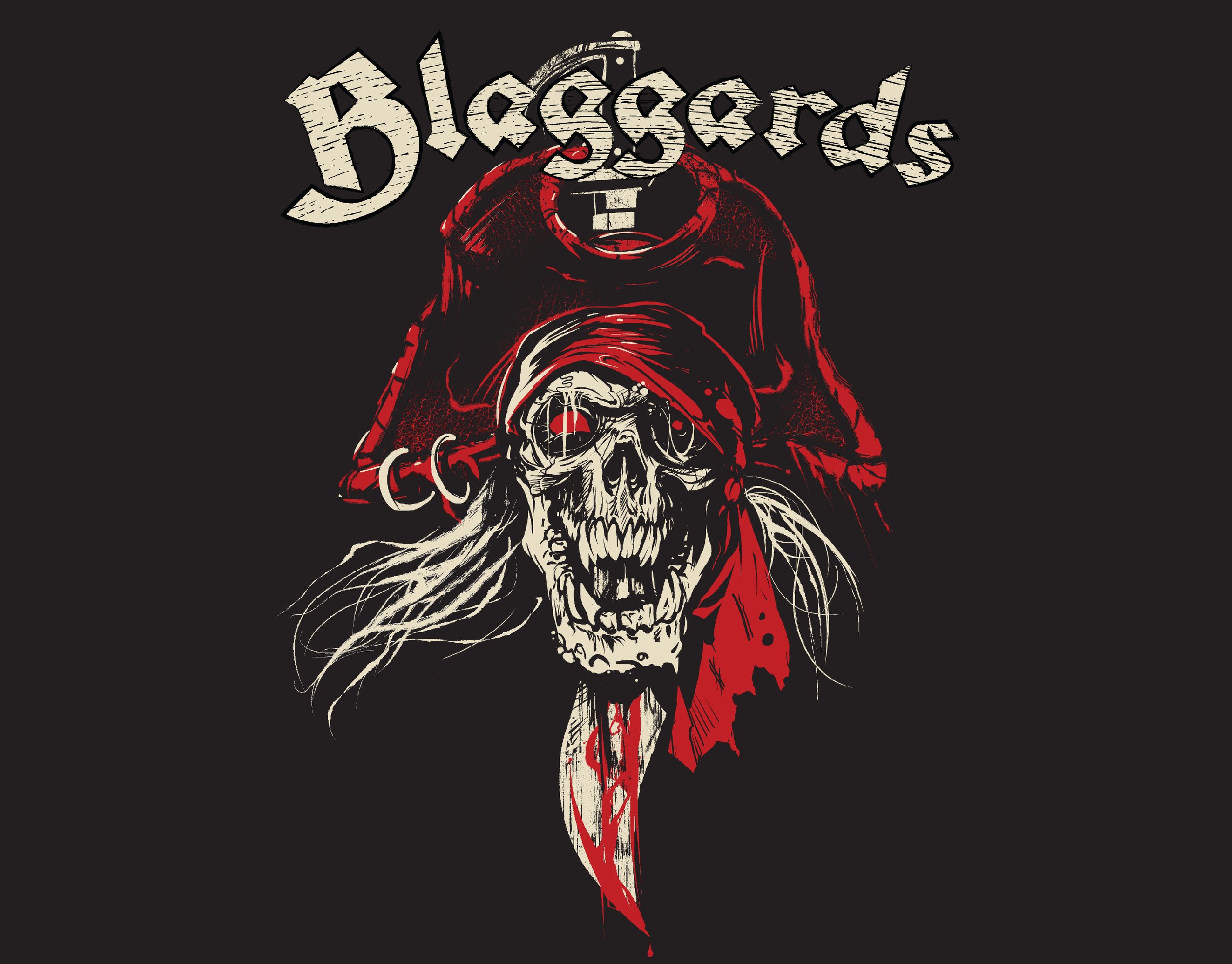 BLAGGARDS