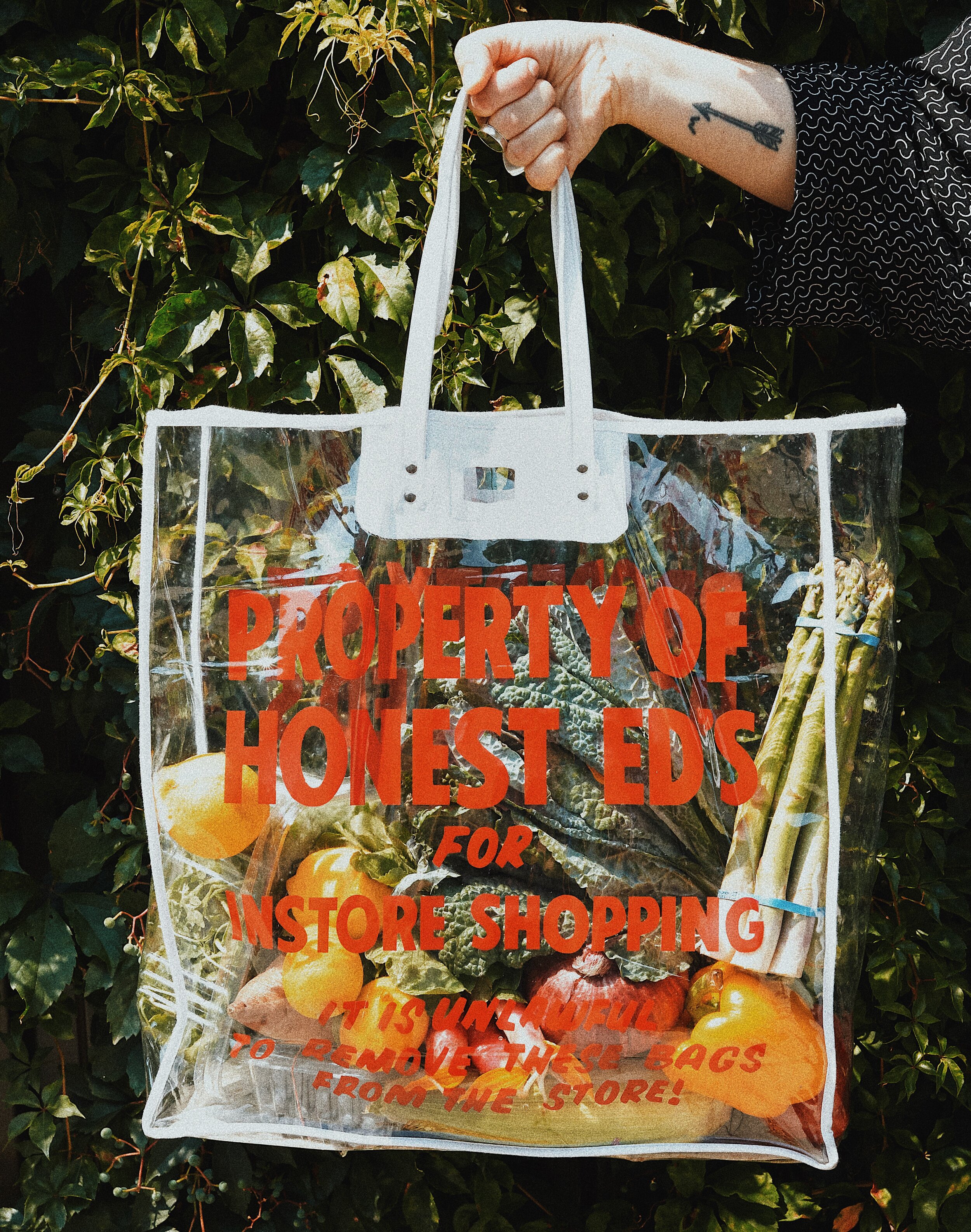 My Covid-19 Grocery Shopping Tips 