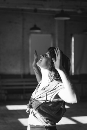 Katrina Marie of My Orgasmic Life — Hello Fran